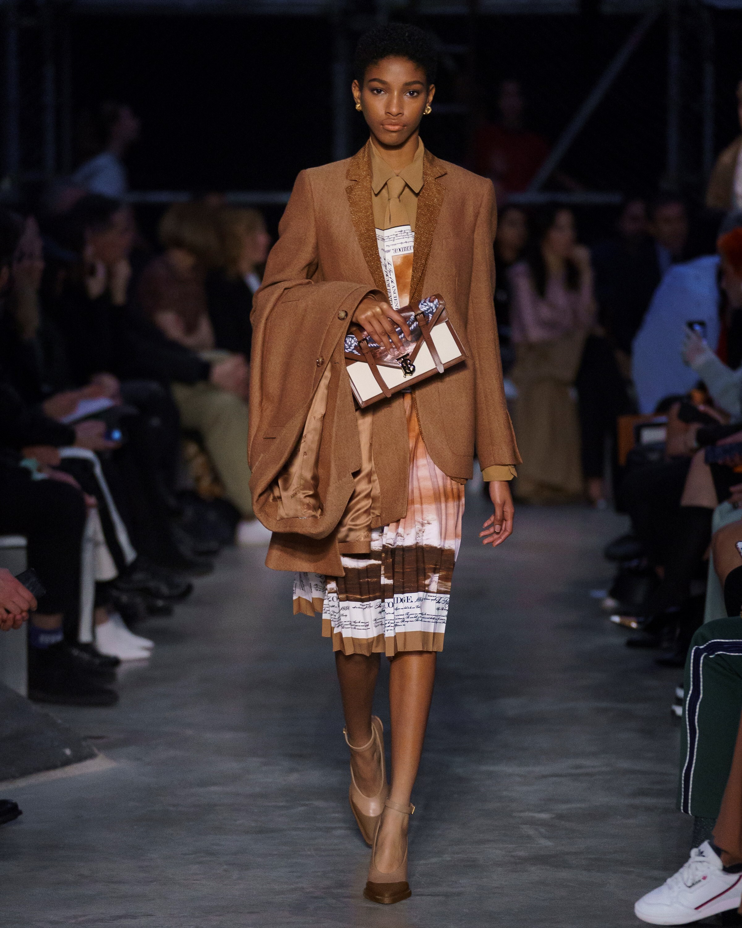 Burberry Autumn Winter 2019 Collection Alexander Fury