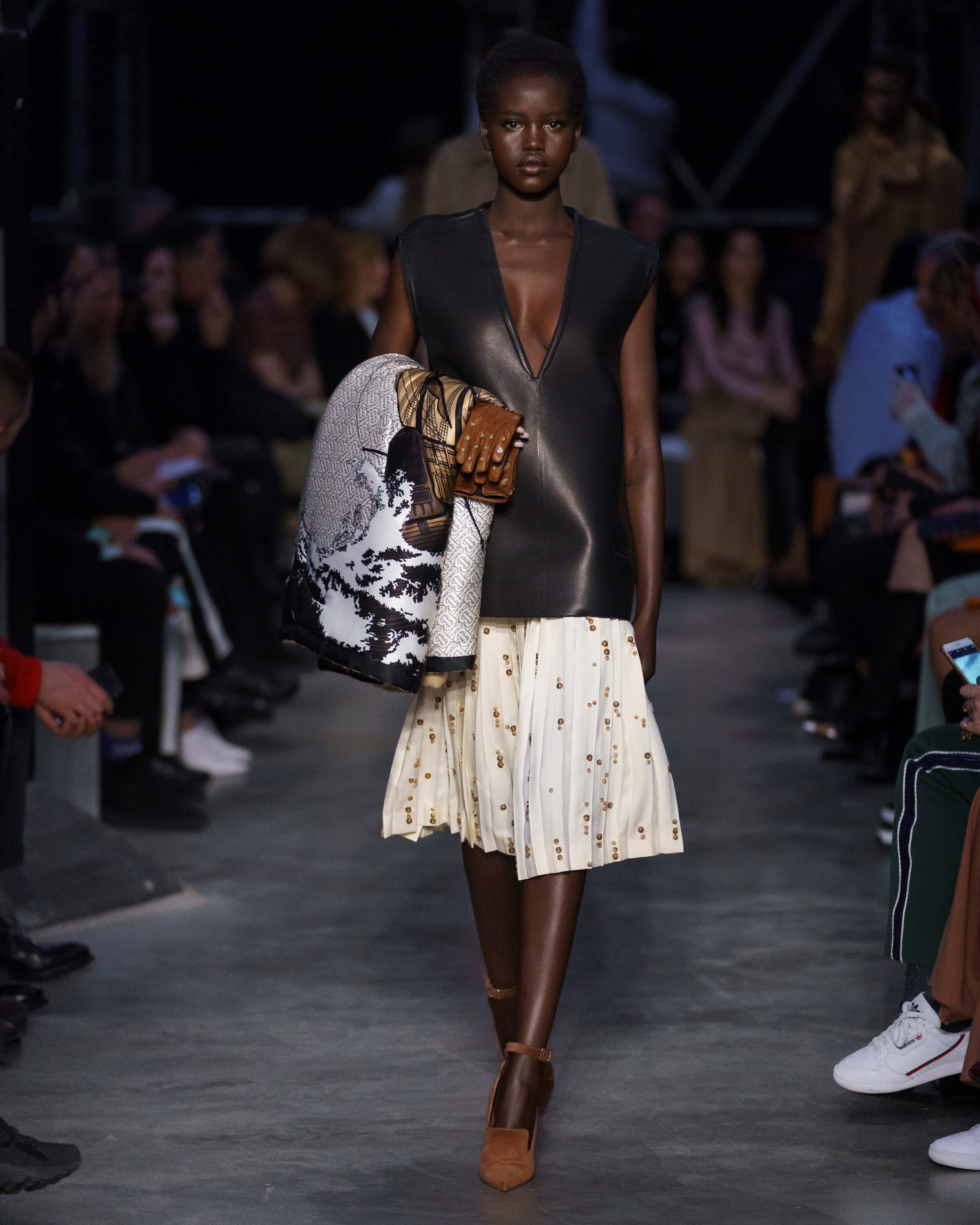 Burberry Autumn Winter 2019 Collection Alexander Fury