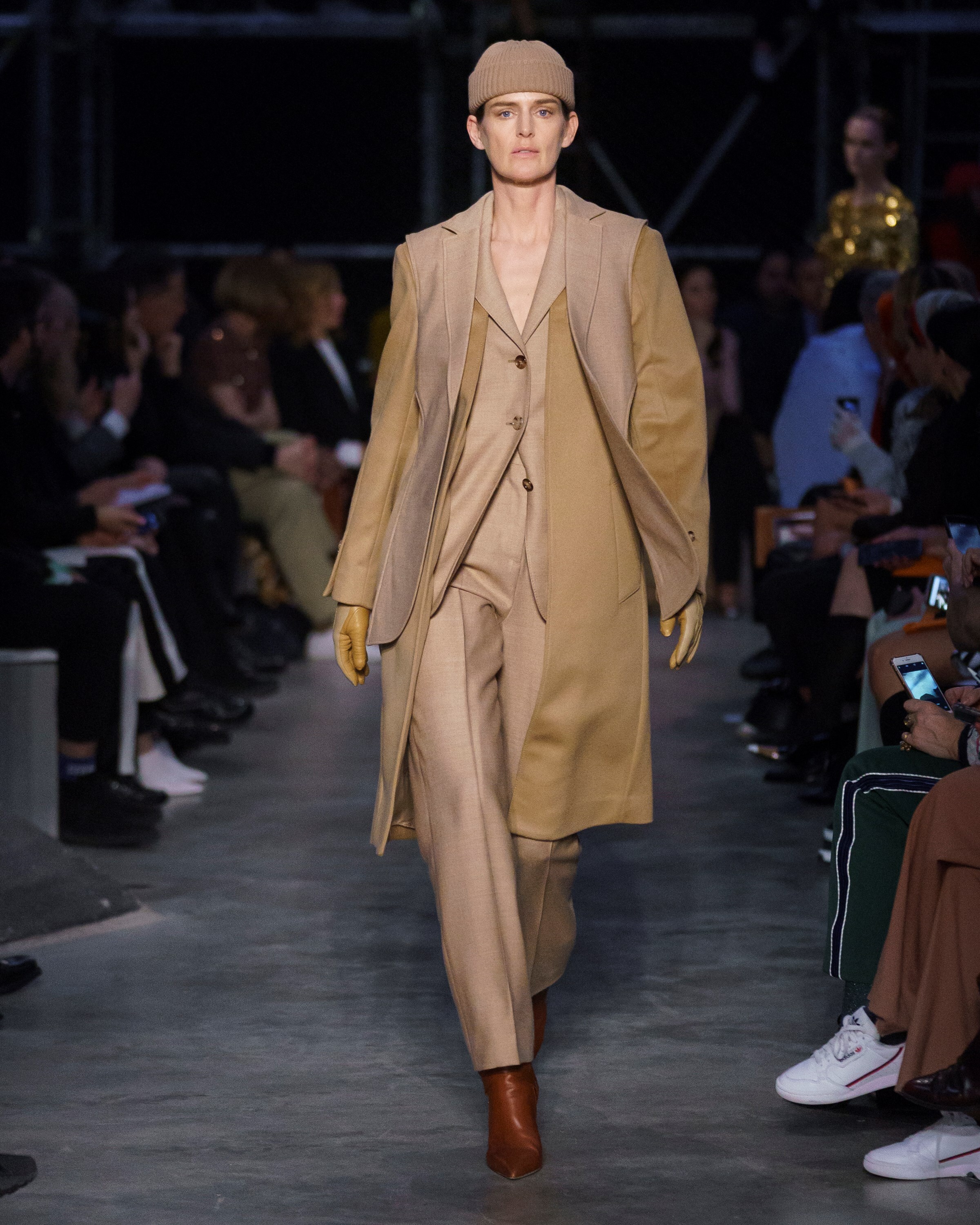 Burberry Autumn Winter 2019 Collection Alexander Fury