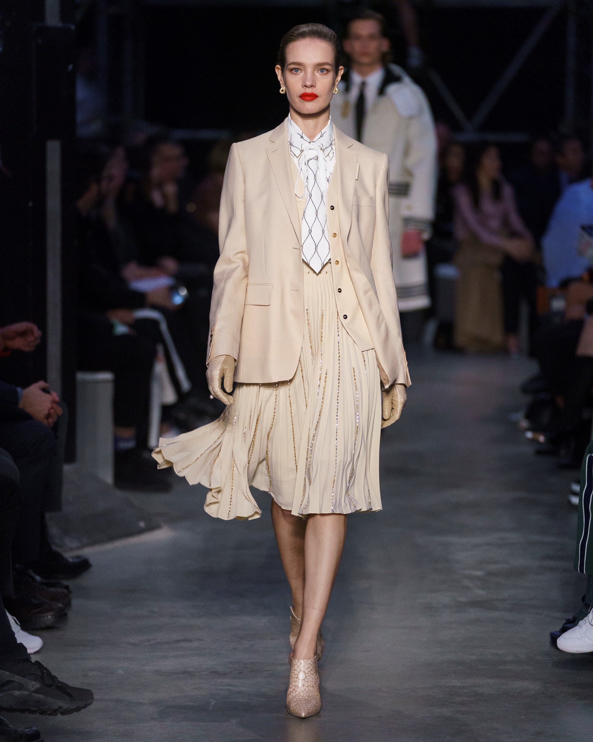 Burberry Autumn Winter 2019 Collection Alexander Fury