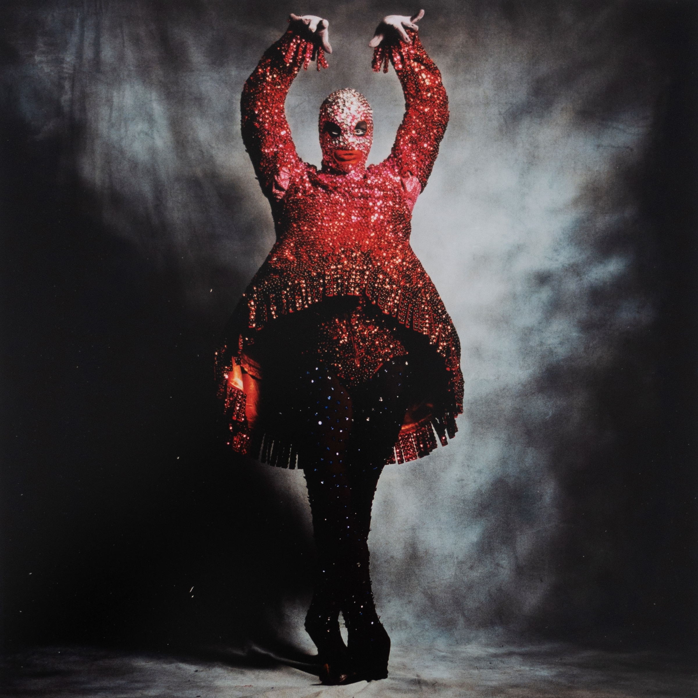Fergus Greer Leigh Bowery Looks