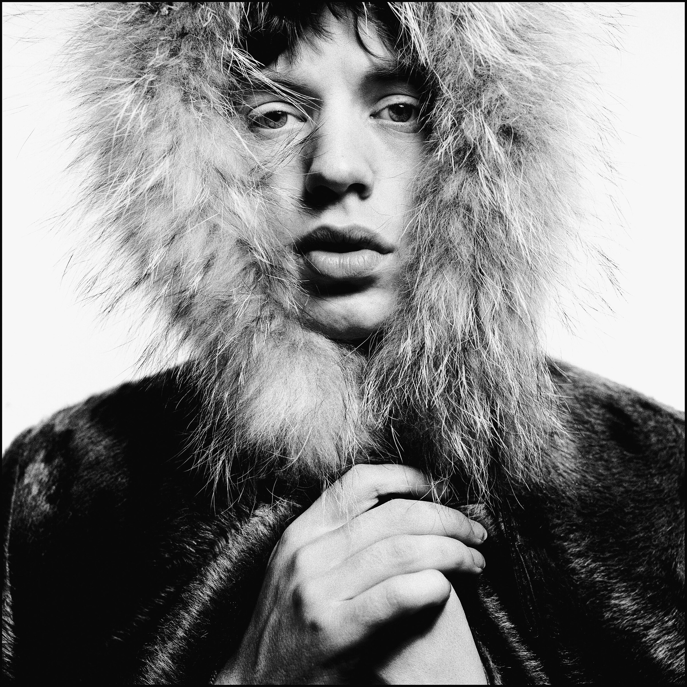 David Bailey SUMO Taschen Portaits