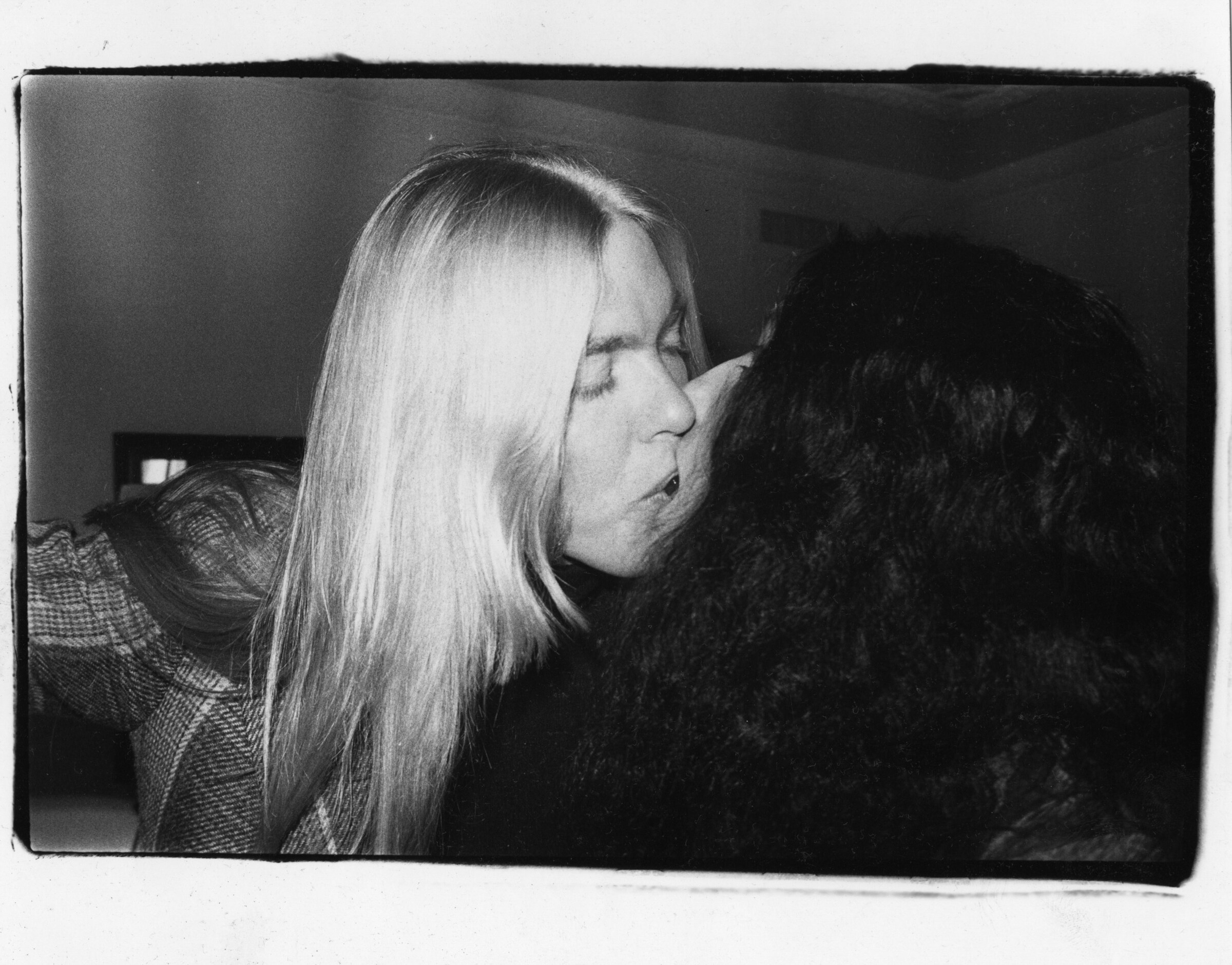 Bob Colacello Vito Schnabel Andy Warhol exhibition