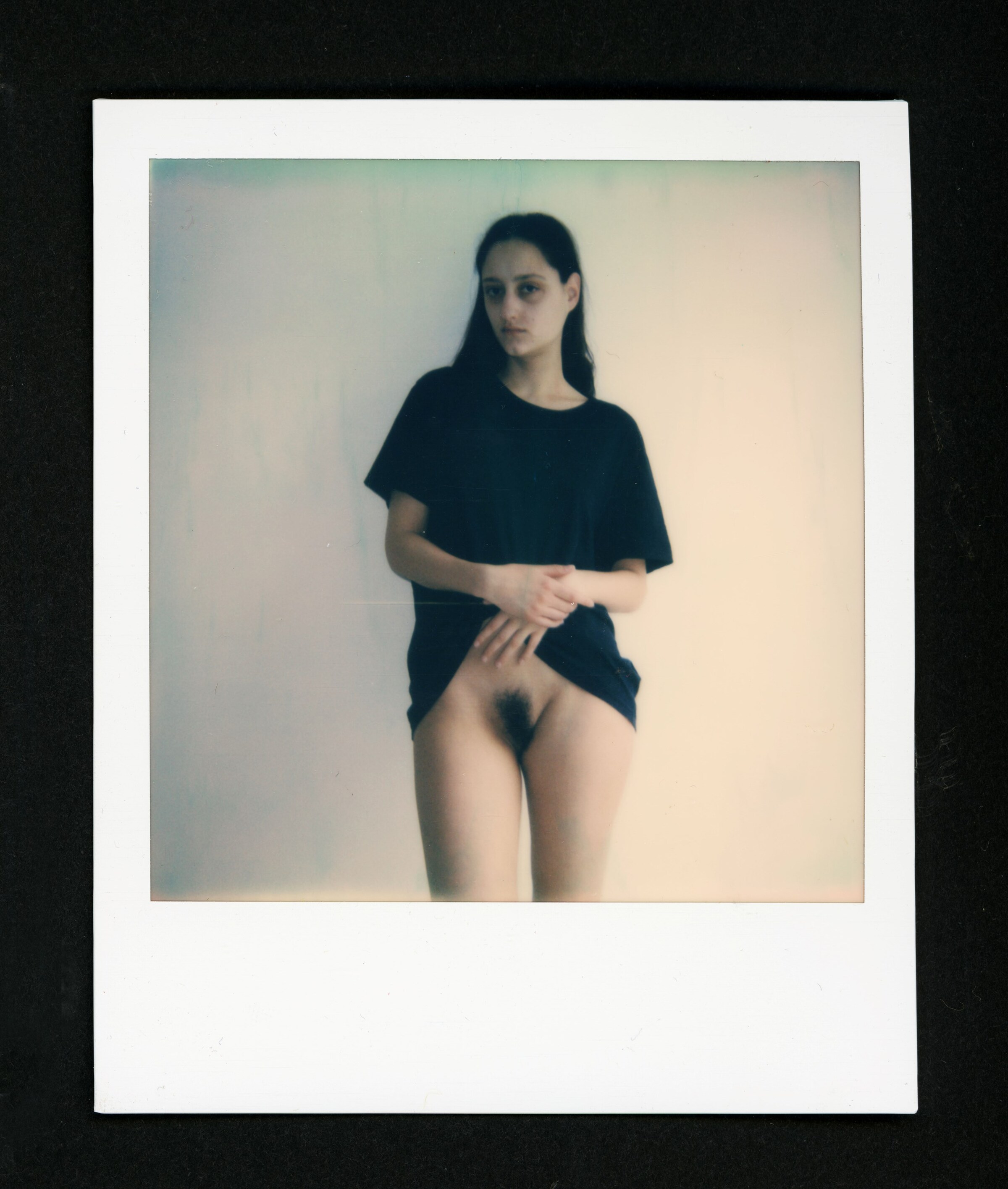 Jess Maybury Joshua Gordon Lucy Kumara Moore Sexness
