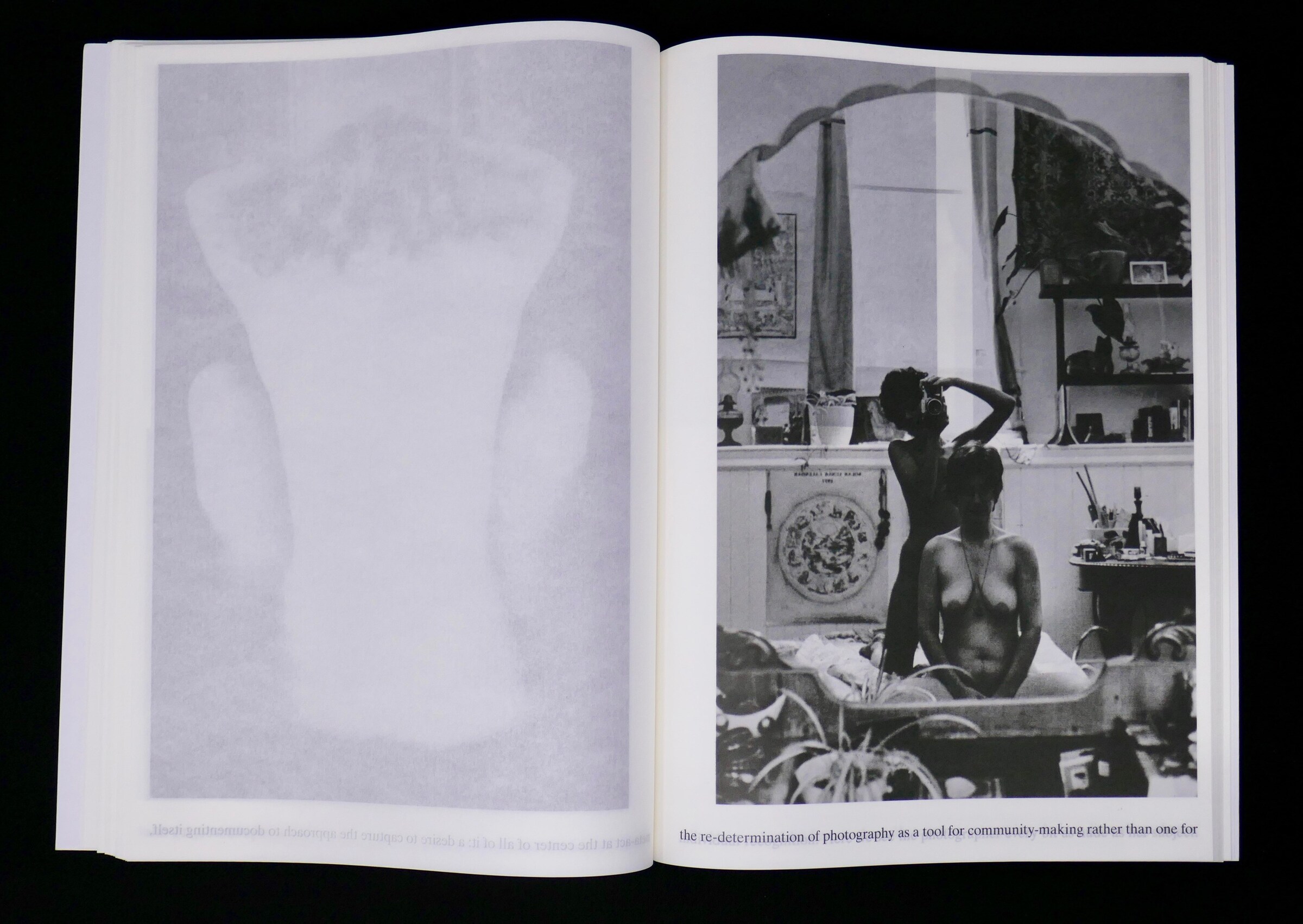 Carmen Winant Notes on Fundamental Joy Printed Matter