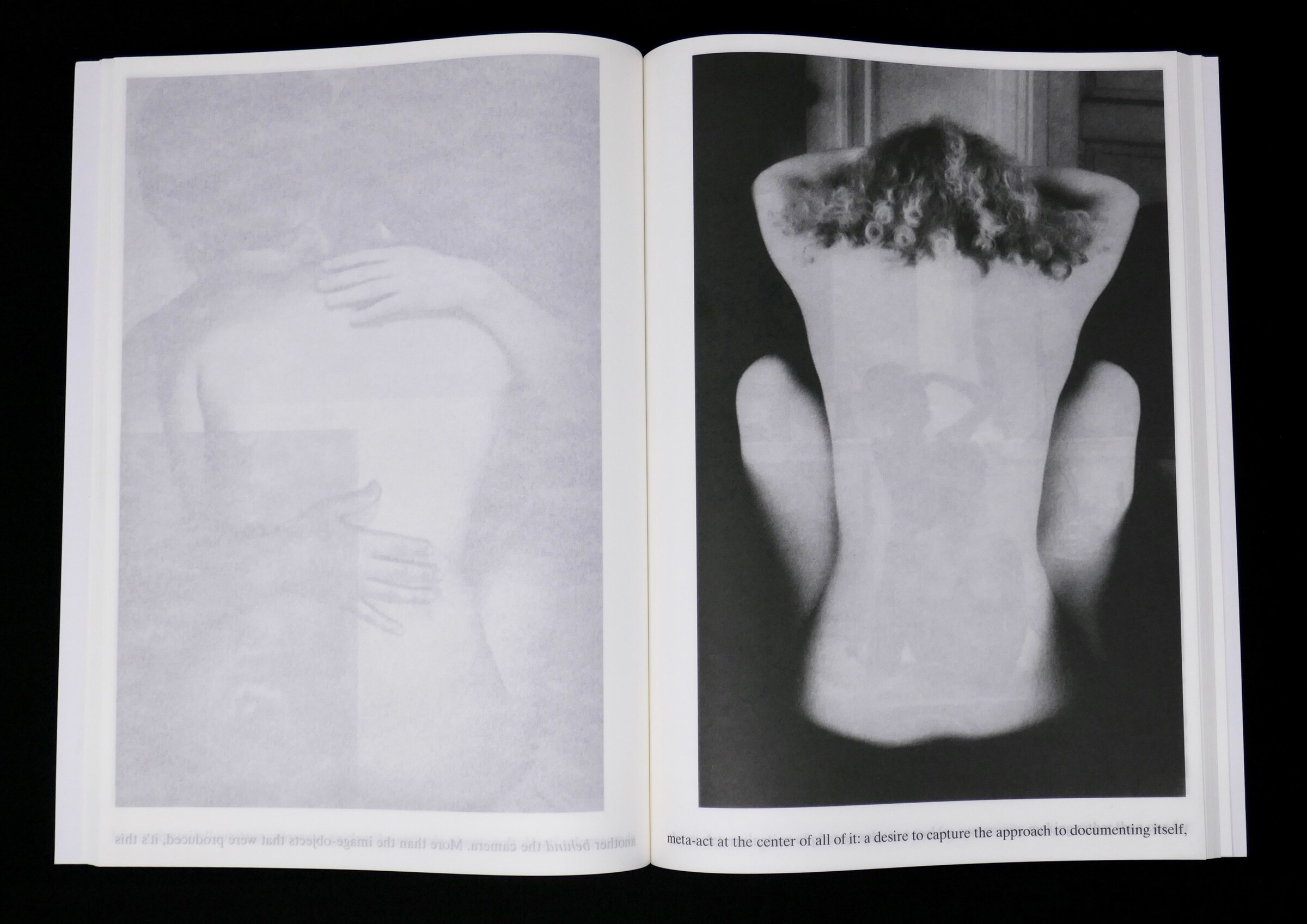 Carmen Winant Notes on Fundamental Joy Printed Matter