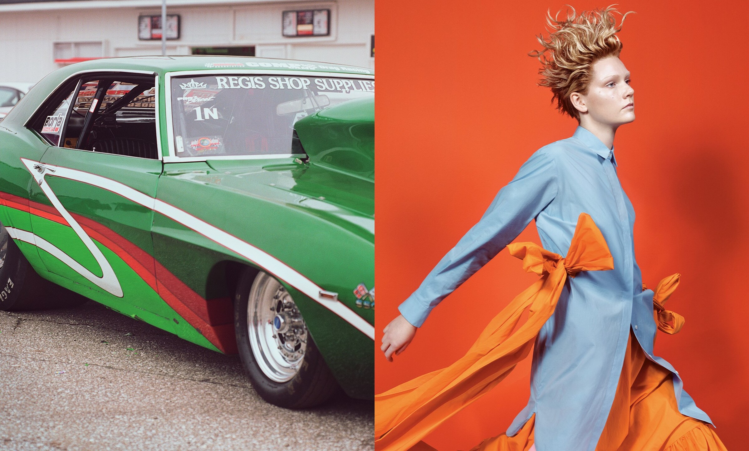 Craig McDean Manual Rizzoli