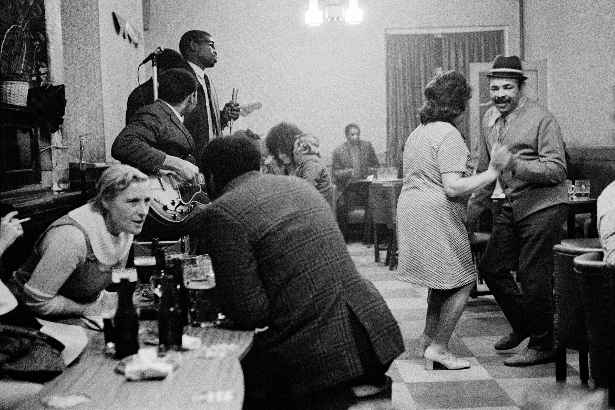 Martin Parr Early Works Photography Book United Kingdom