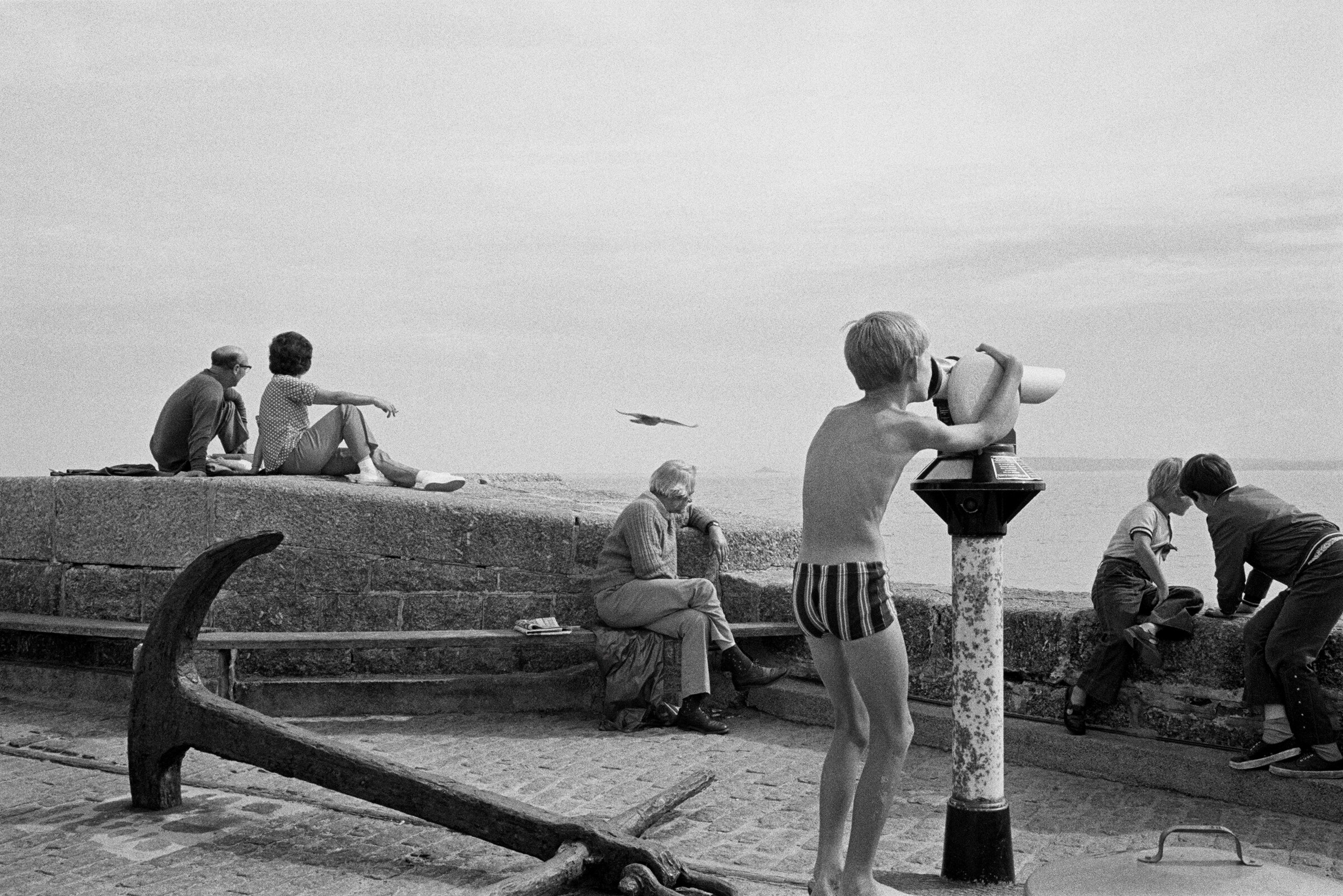 Martin Parr Early Works Photography Book United Kingdom