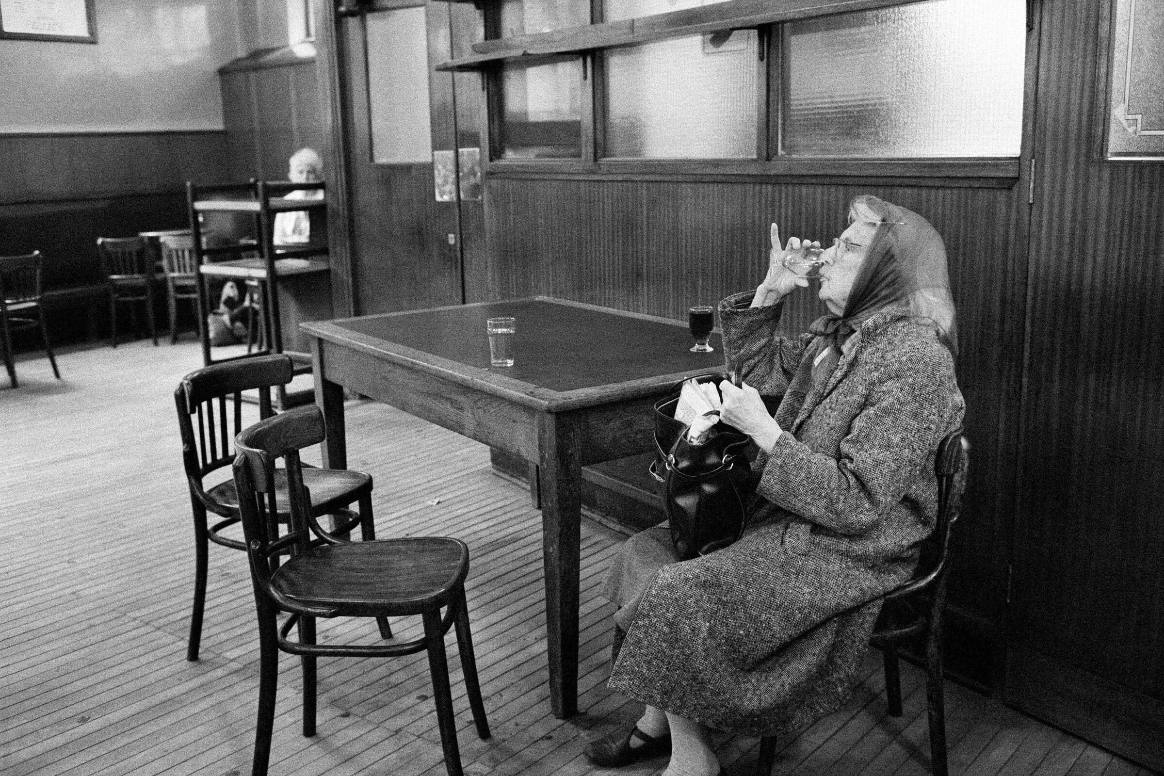 Martin Parr Early Works Photography Book United Kingdom