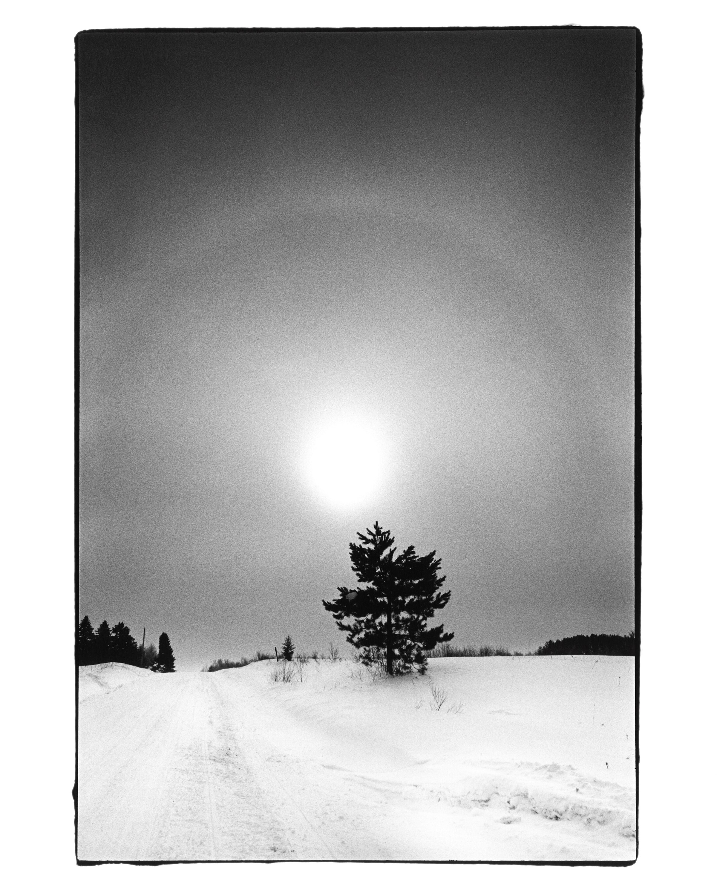 Highway 61 - 21