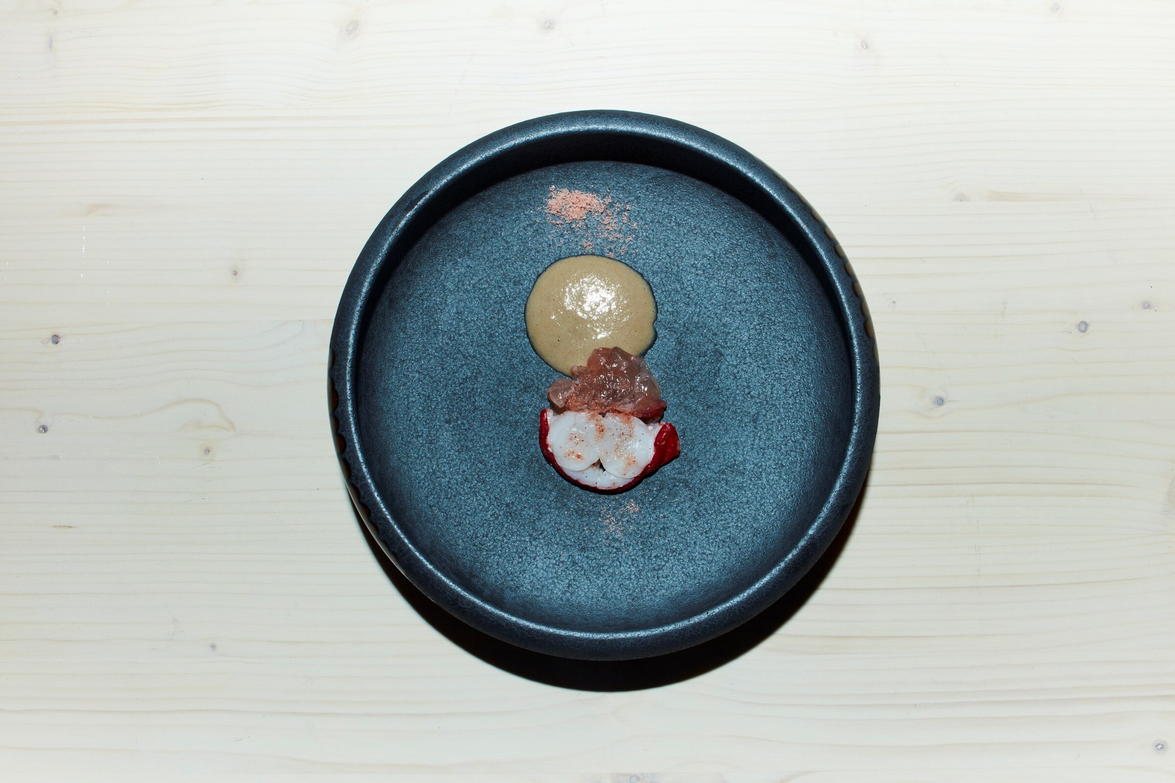 Carsten H&#246;ller’s Brutalist Dining Experience Stockholm Menu