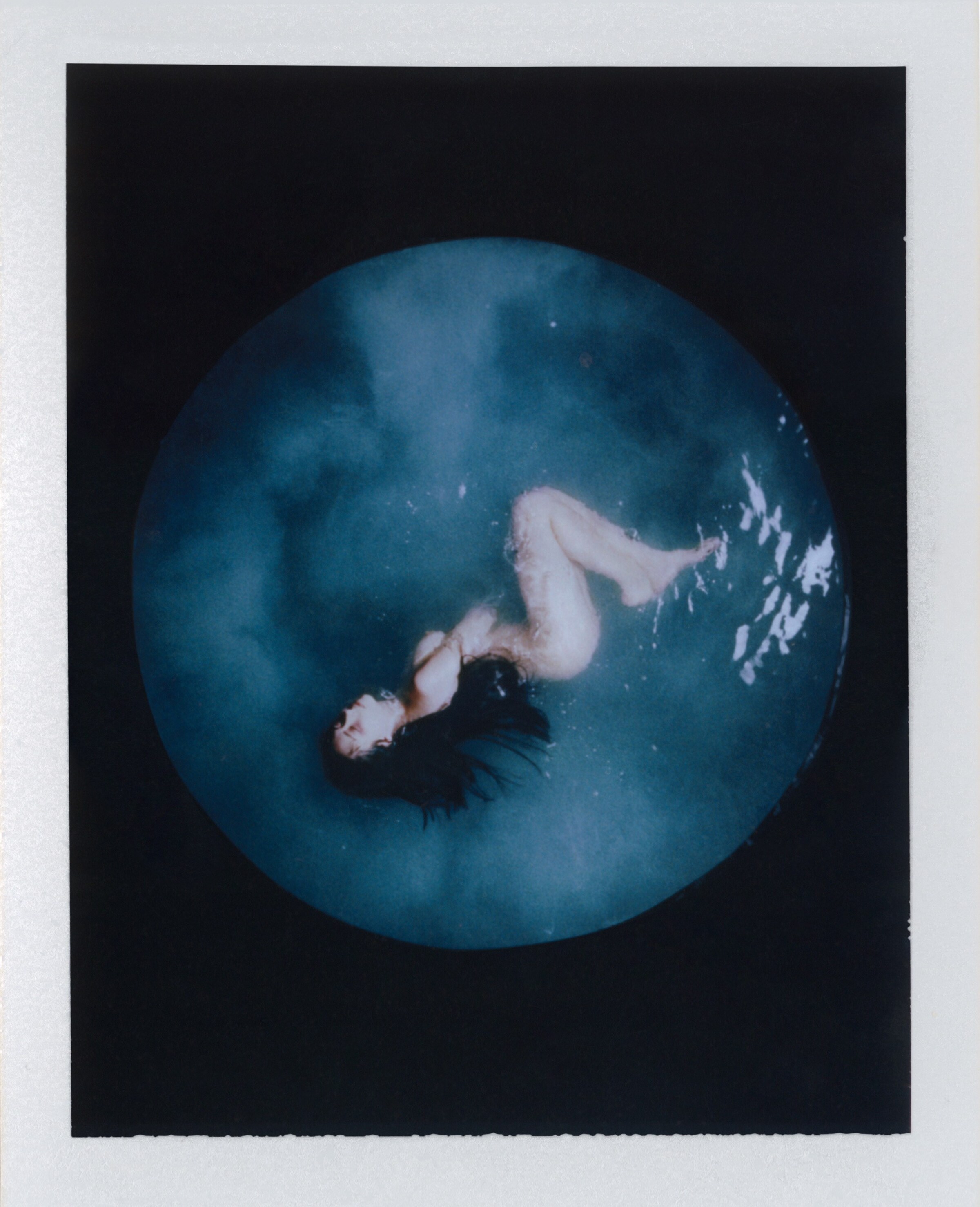 Yumi and the Moon Yumi Carter Alexandra Leese