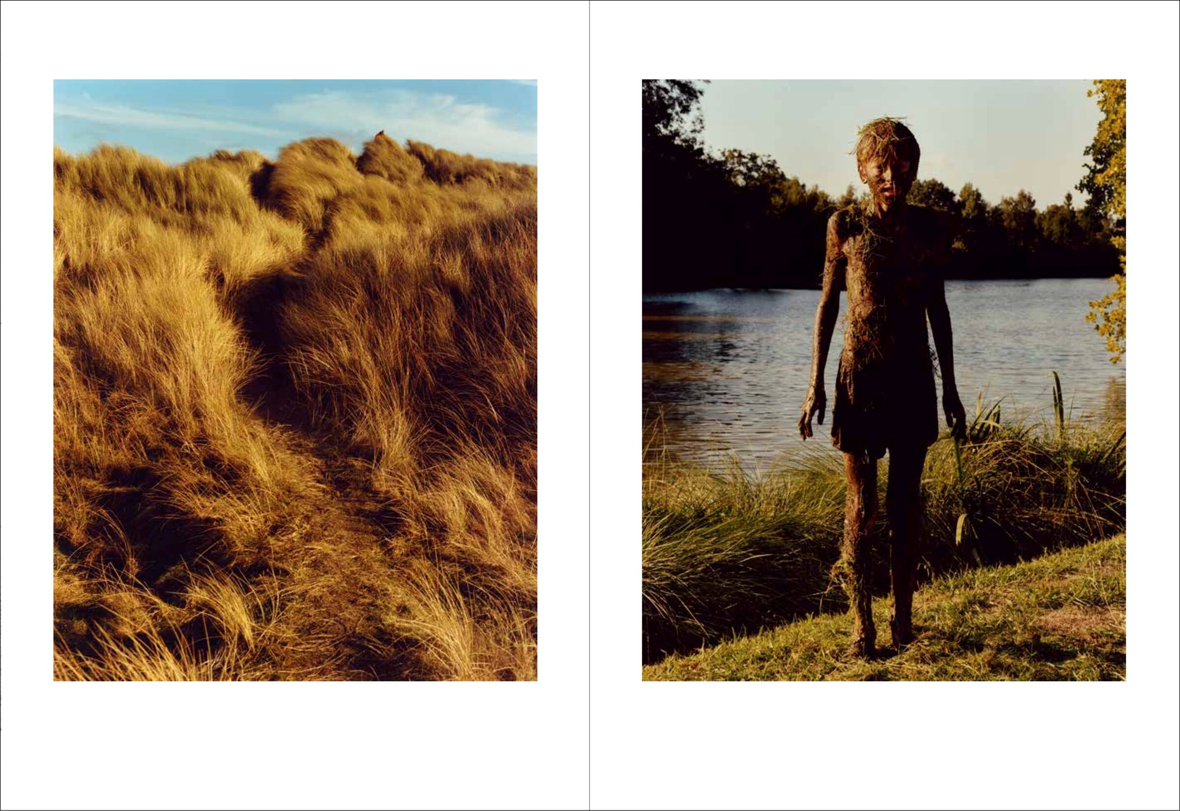 On Keeping a Notebook by Jamie Hawkesworth