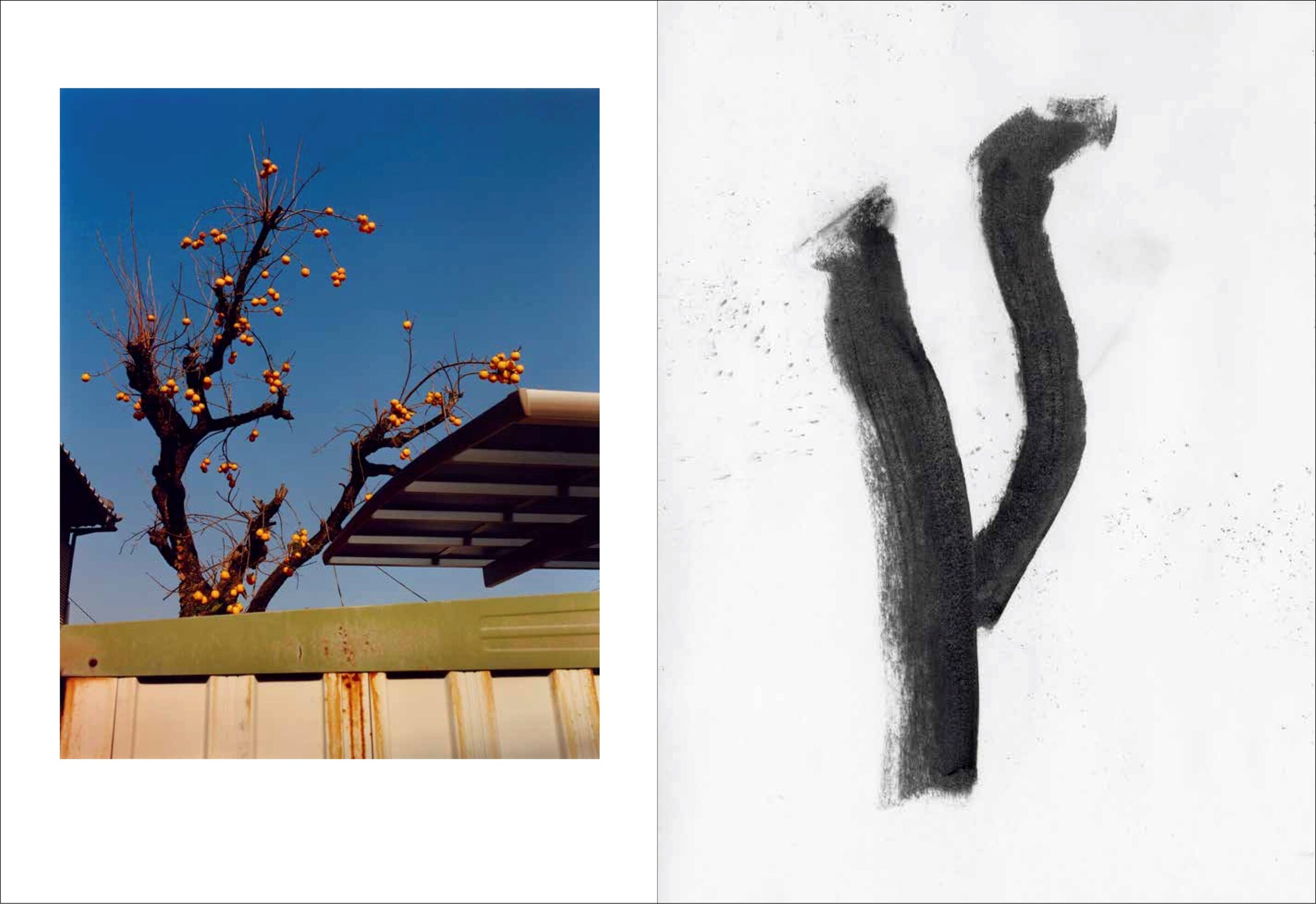 On Keeping a Notebook by Jamie Hawkesworth