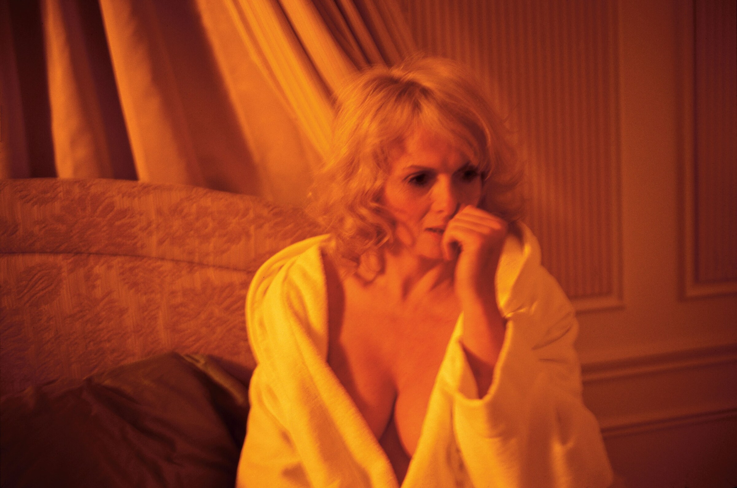 Nan Goldin The Other Side Steidl