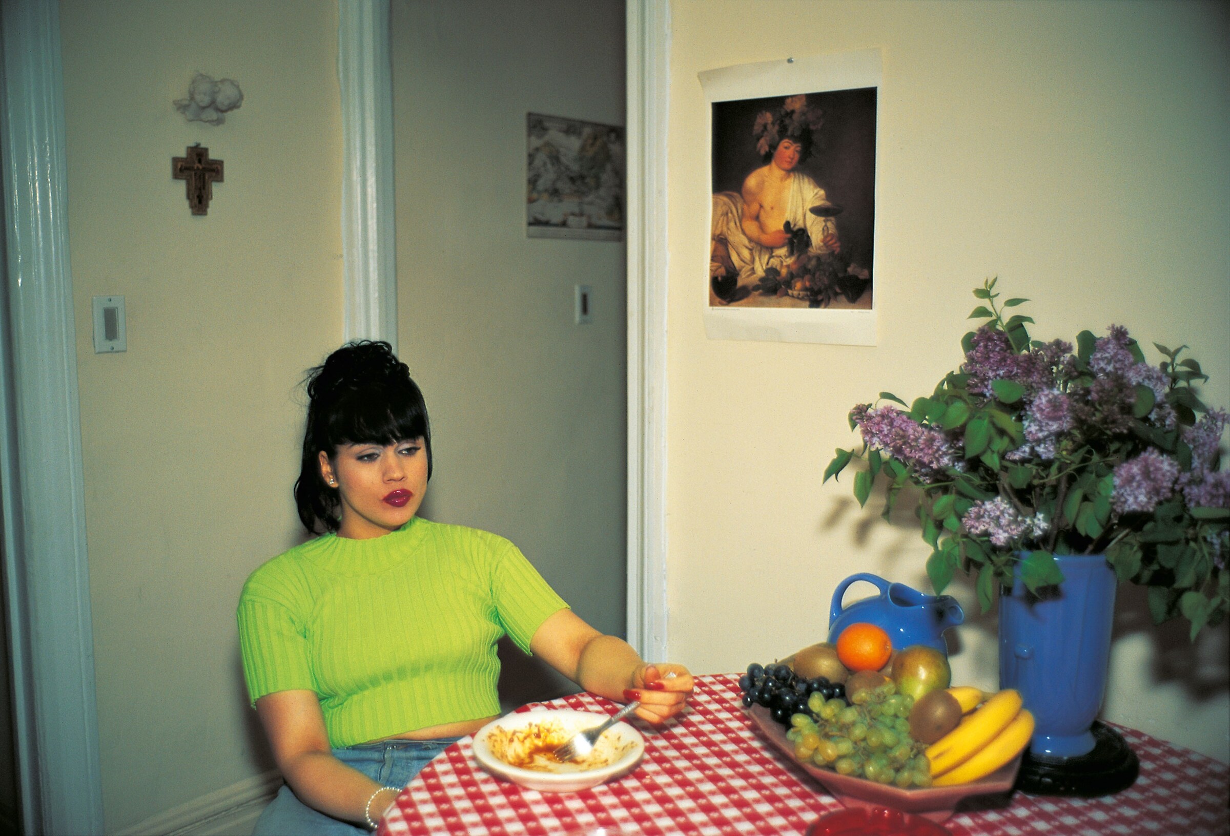 Nan Goldin The Other Side Steidl