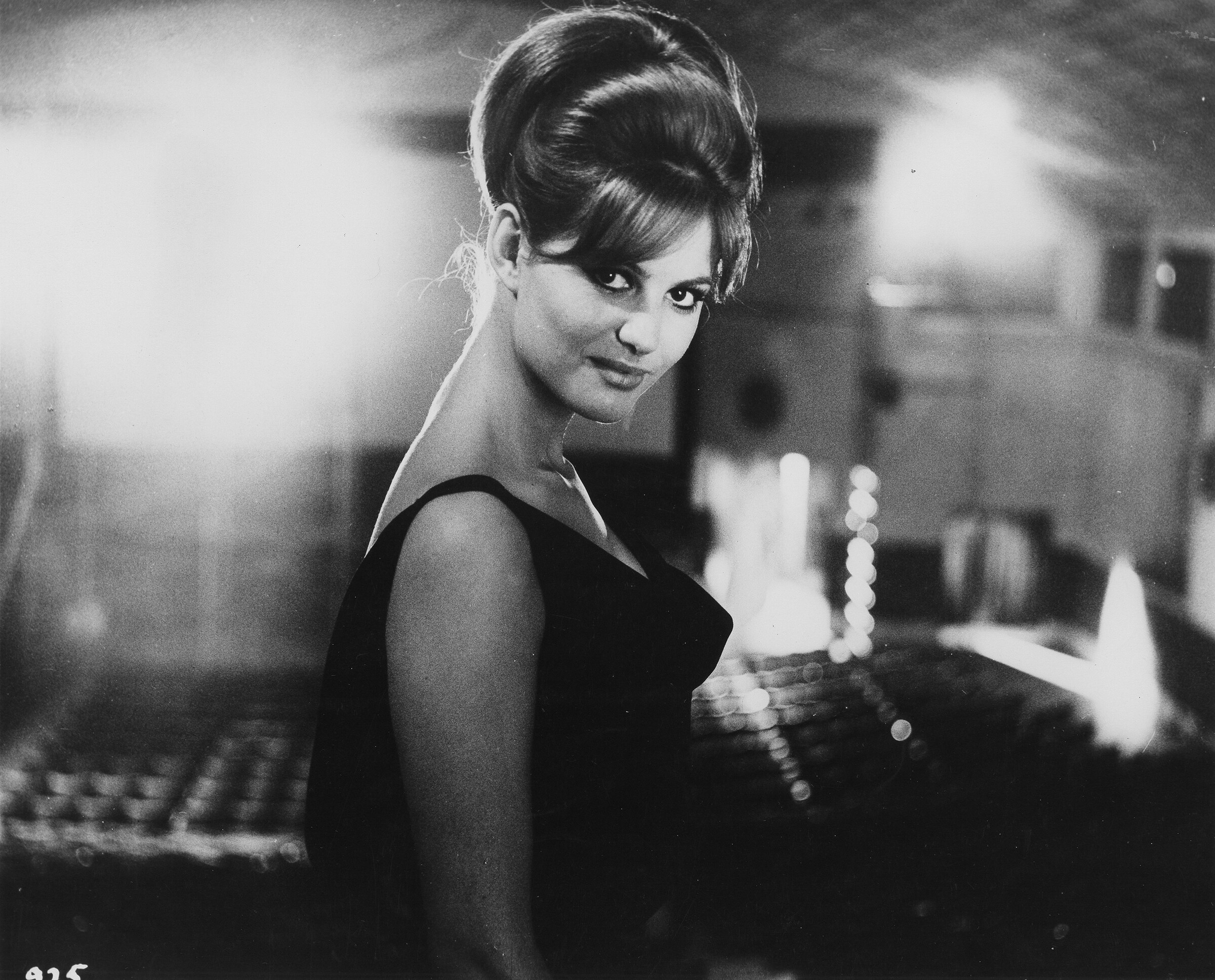 Federico Fellini BFI Casanova La Dolce Vita 8&#189;