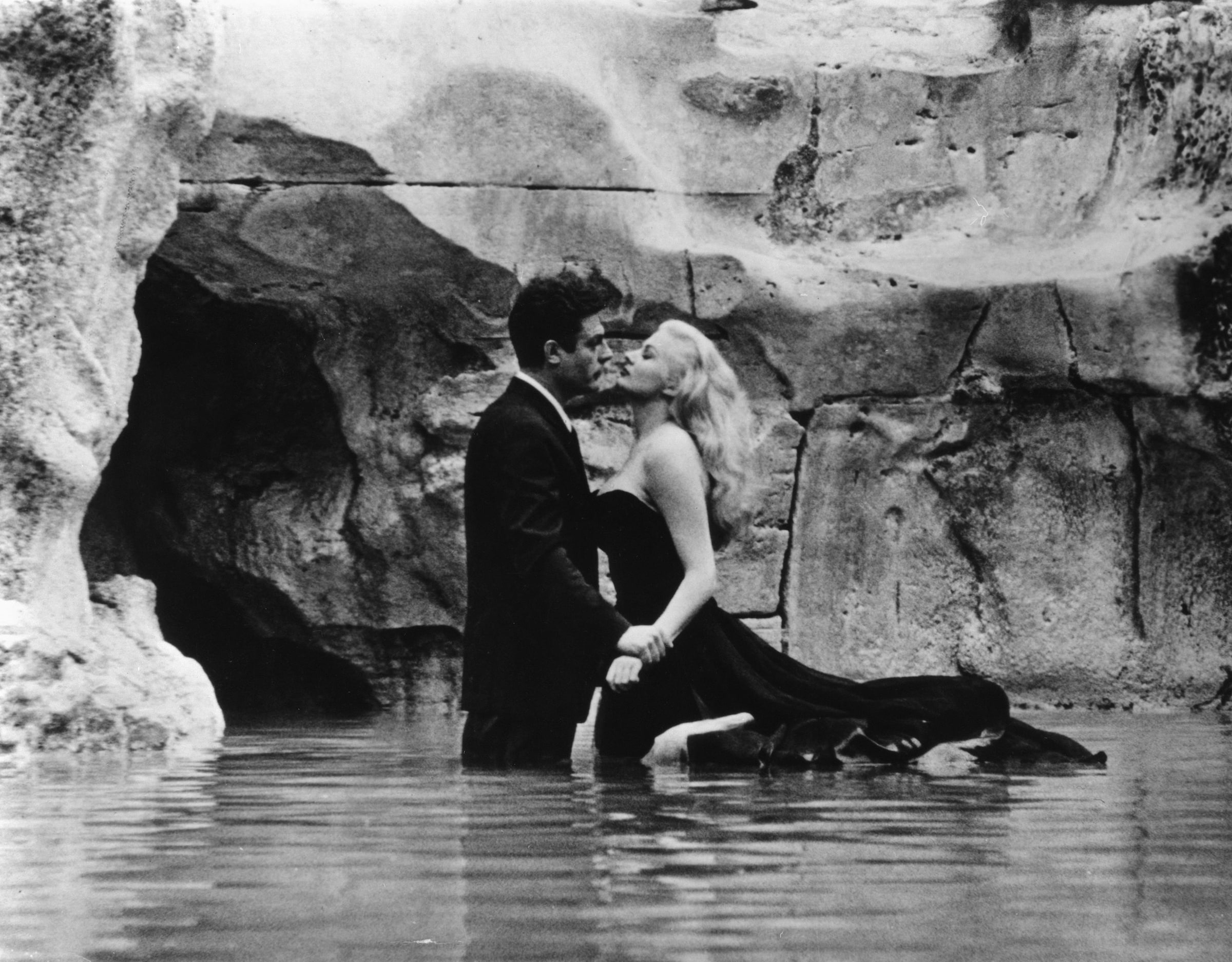 Federico Fellini BFI Casanova La Dolce Vita 8&#189;
