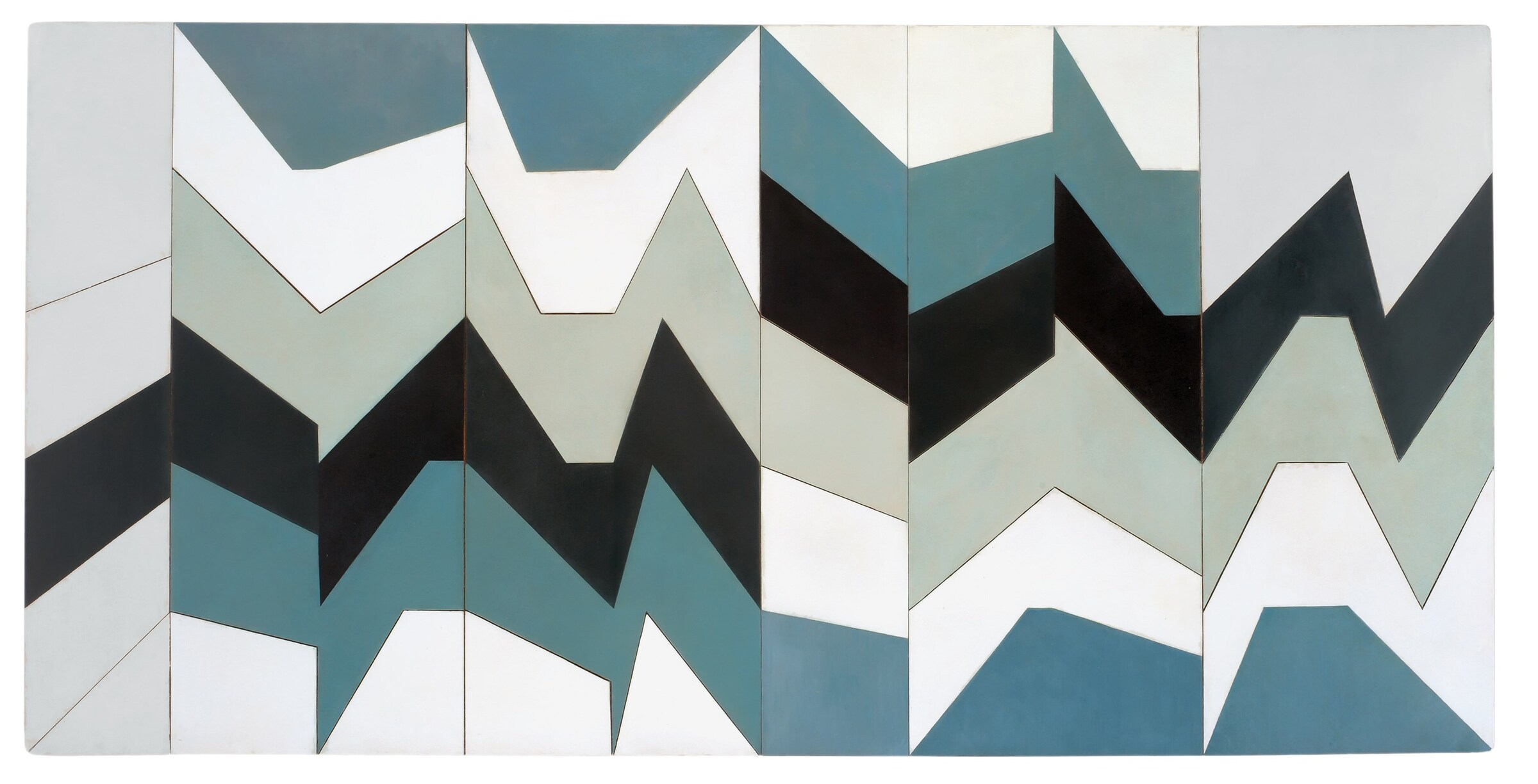  Lygia Clark Exhibition Guggenheim Bilbao 2020 Brazil Art