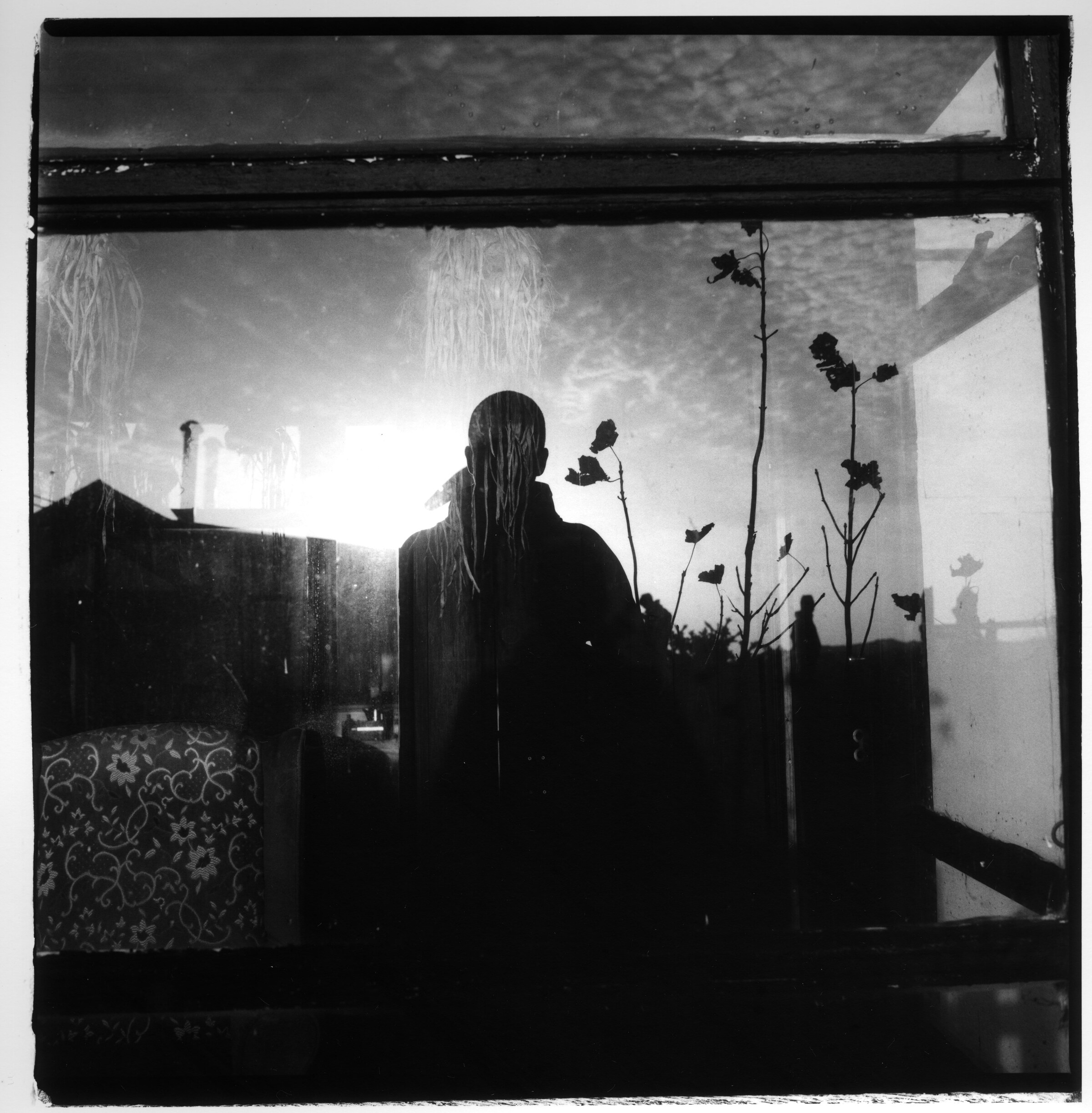 Phoebe Kiely West Coast Photo industrial towns
