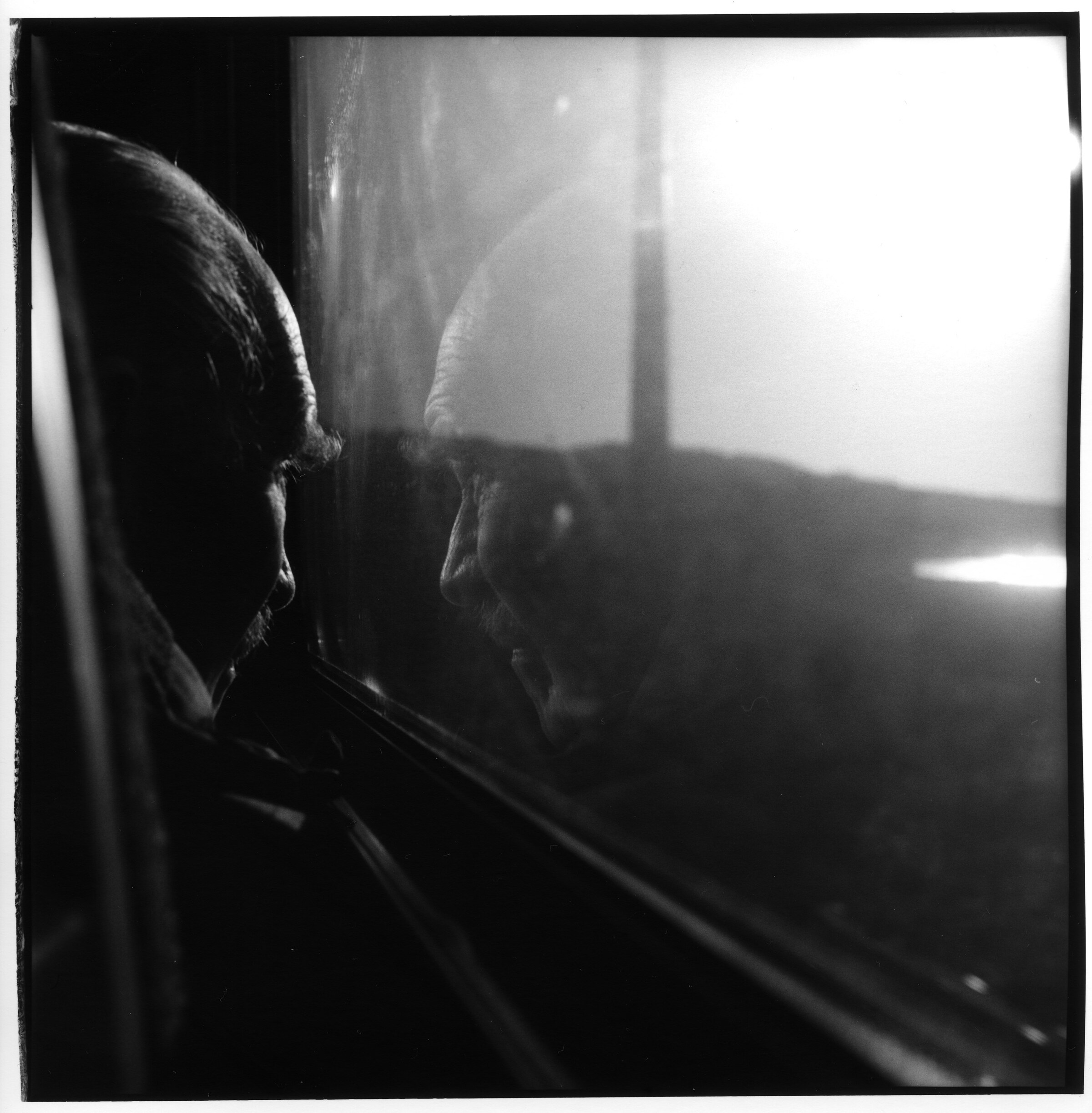 Phoebe Kiely West Coast Photo industrial towns