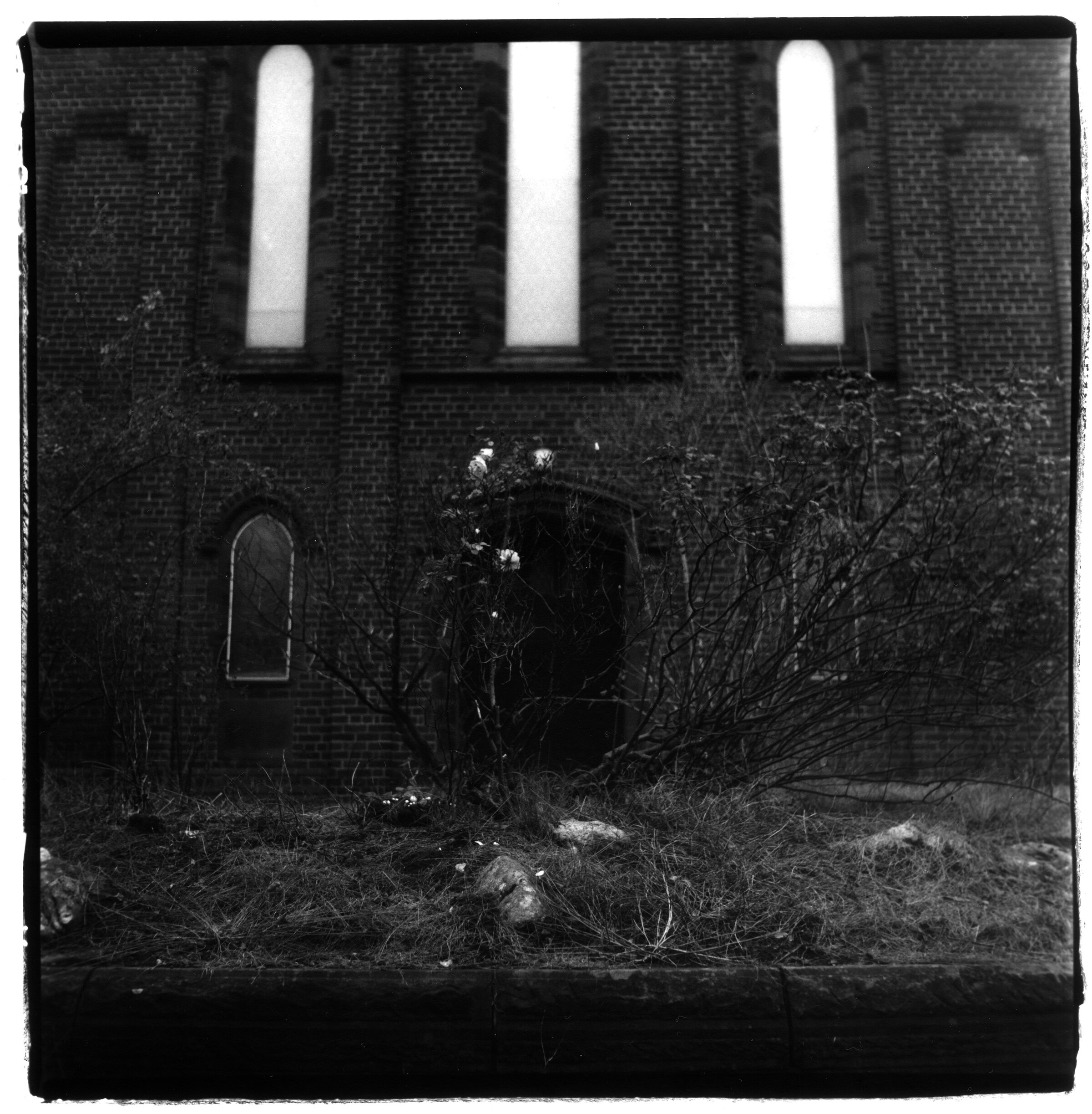 Phoebe Kiely West Coast Photo industrial towns