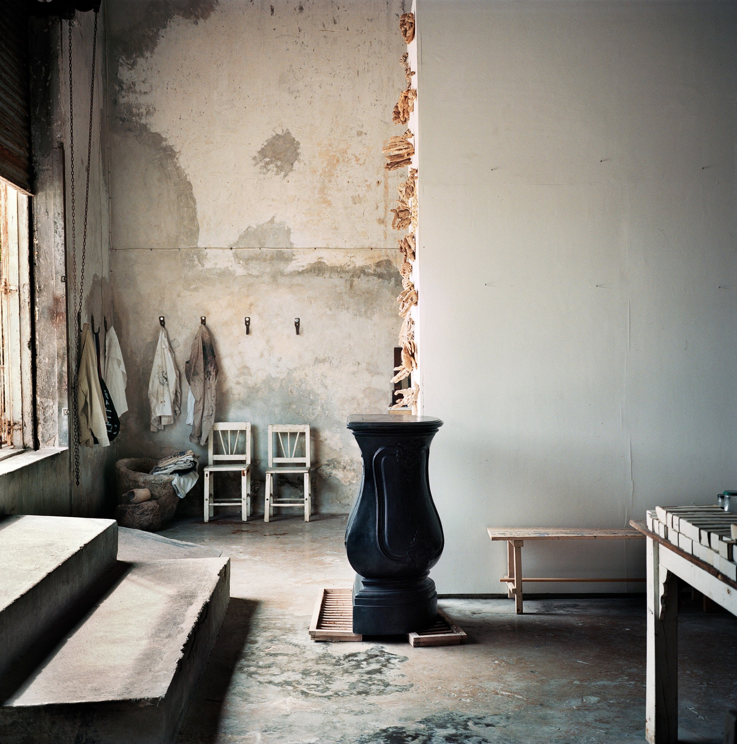 James Brown, Studio, Merida, 2015_1278-02