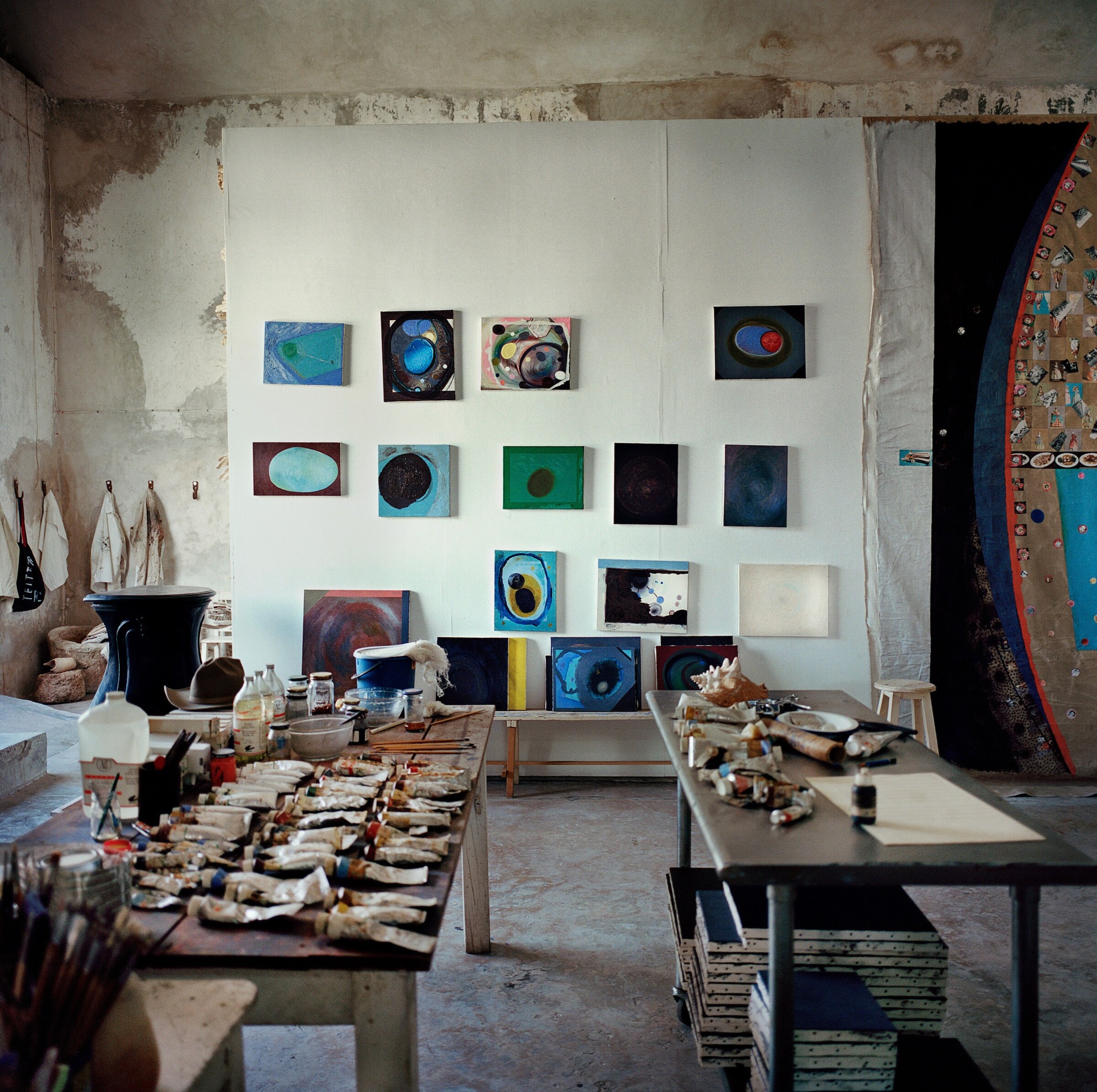 James Brown, Studio, Merida, 2015_1384-04