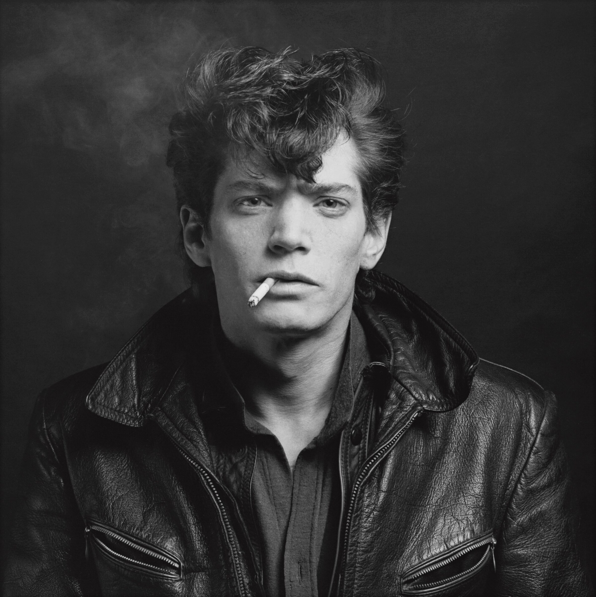 Robert Mapplethorpe