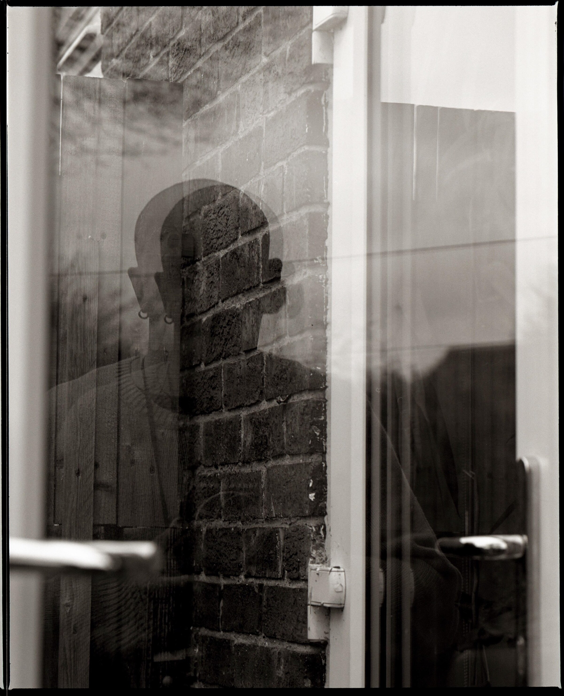 Photography by Kuba Ryniewicz quarantine lockdown 2020