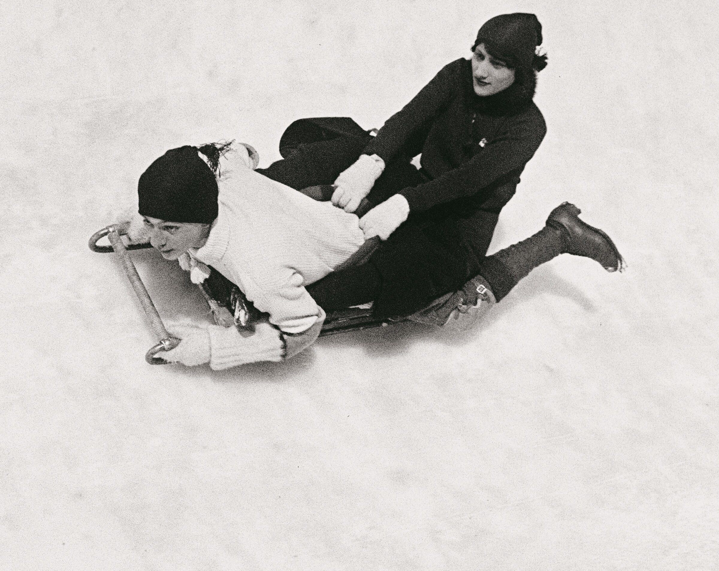Lartigue the Boy and the Belle Epoque