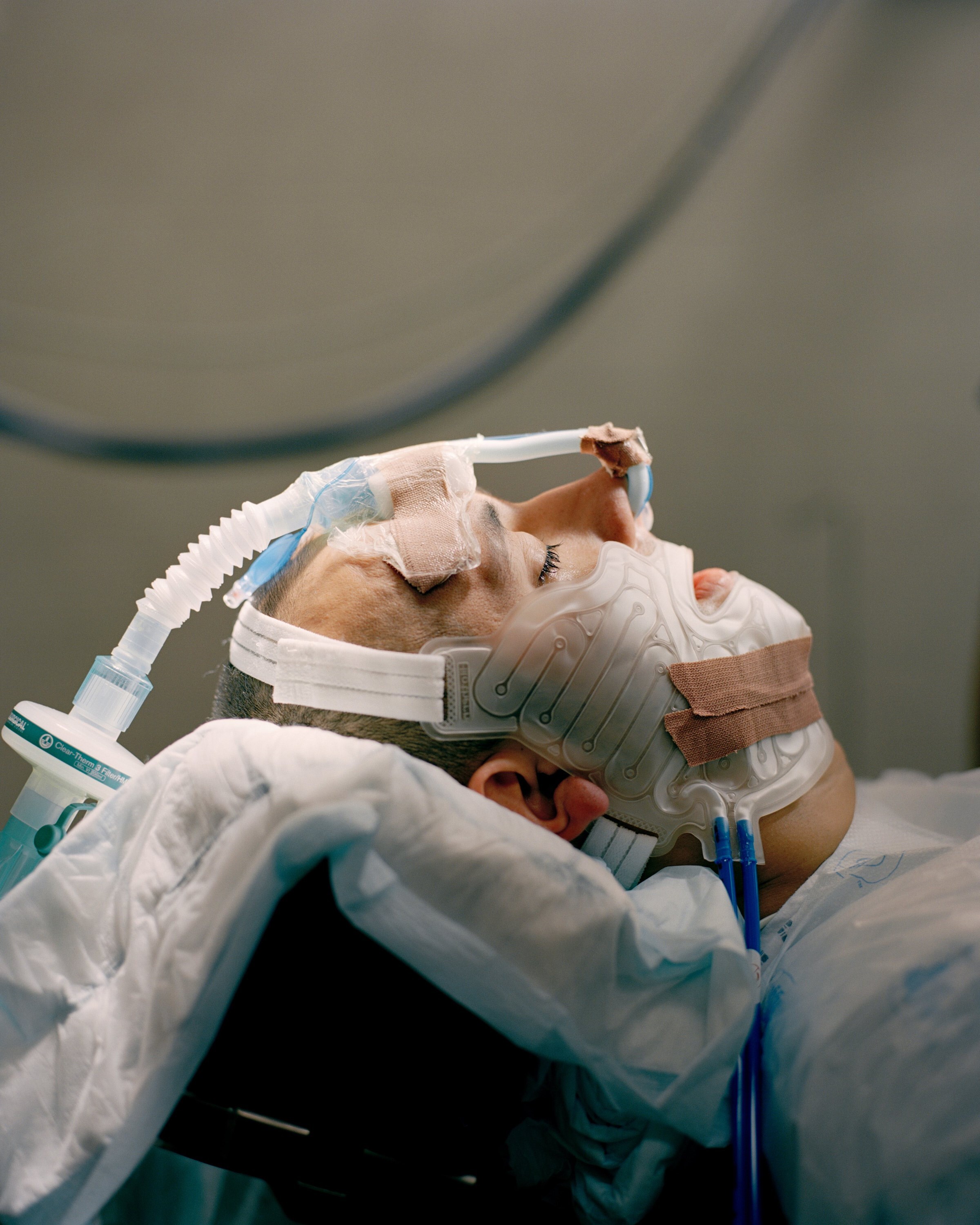 Lewis Khan Theatre NHS hospitals photography book