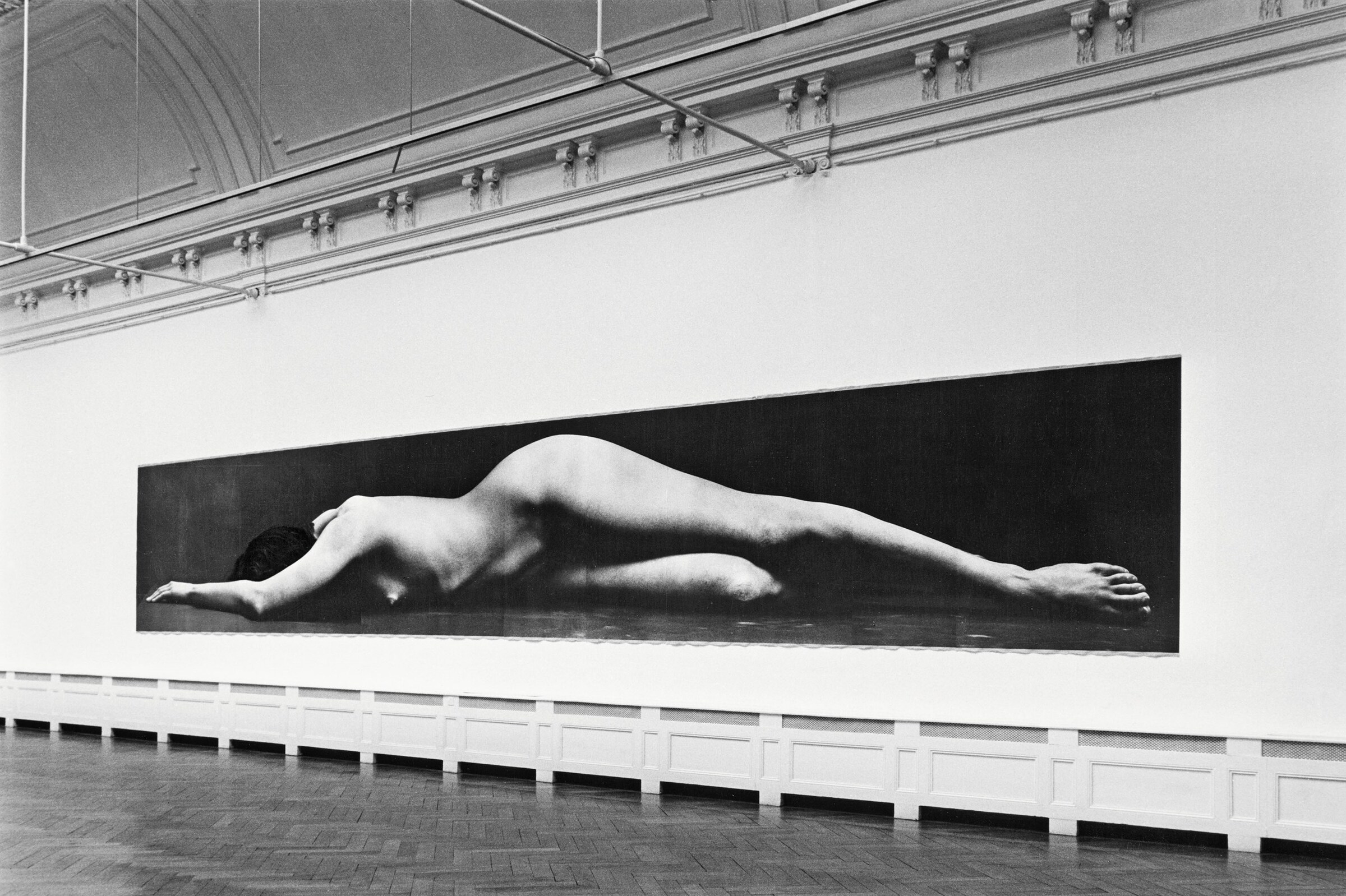 Balthasar Burkhard Steidl