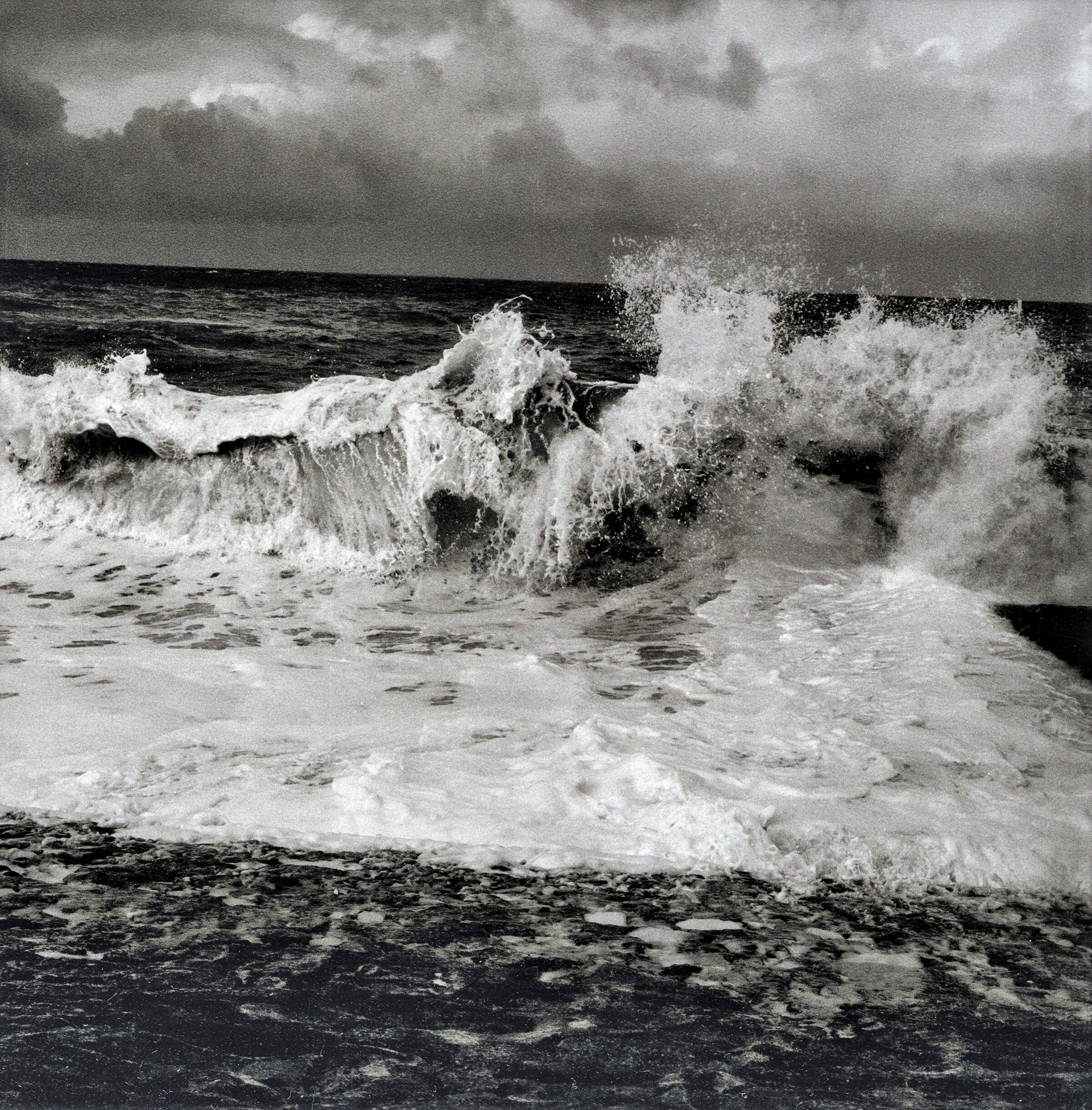 Balthasar Burkhard Steidl