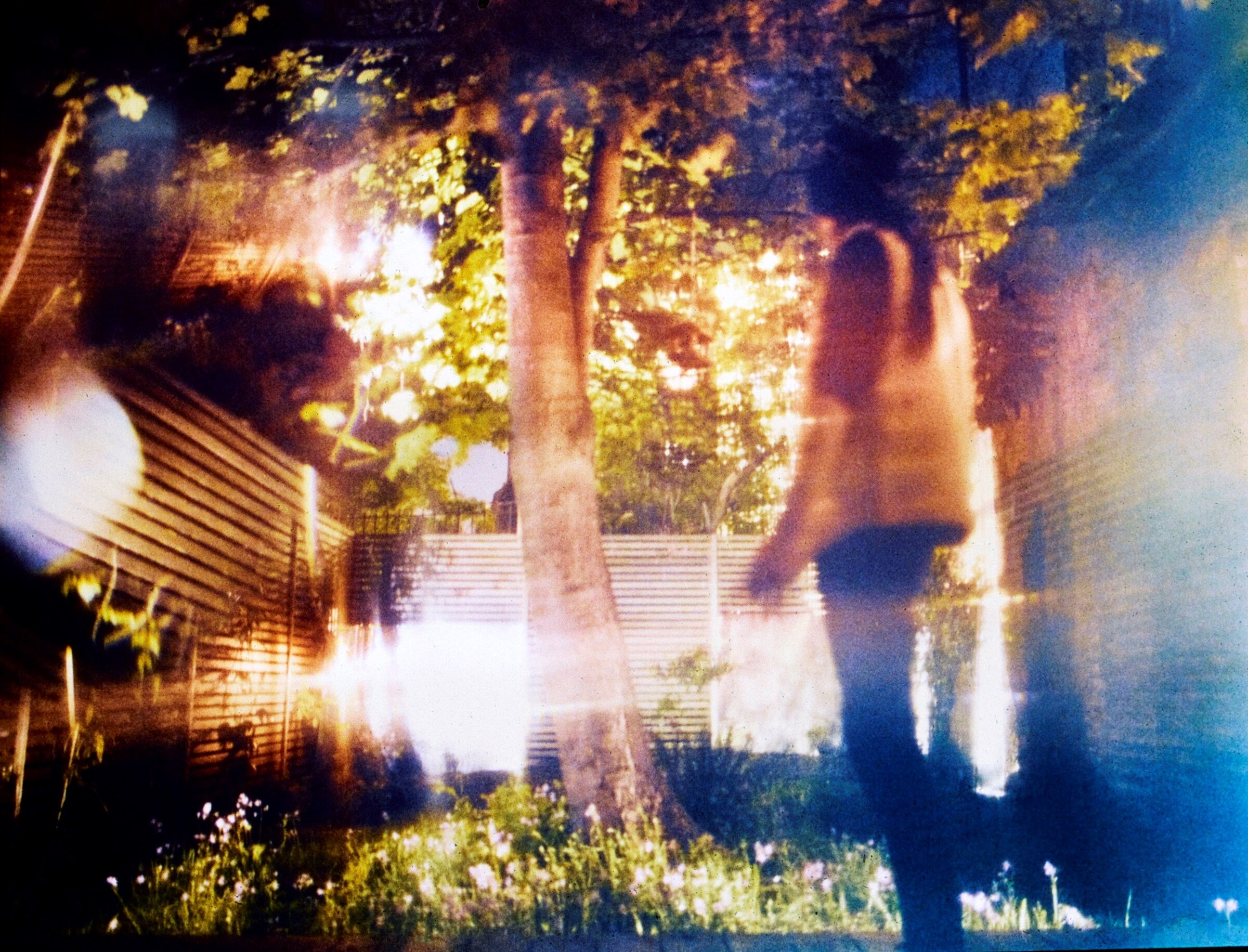 Photography by Dougie Irvine