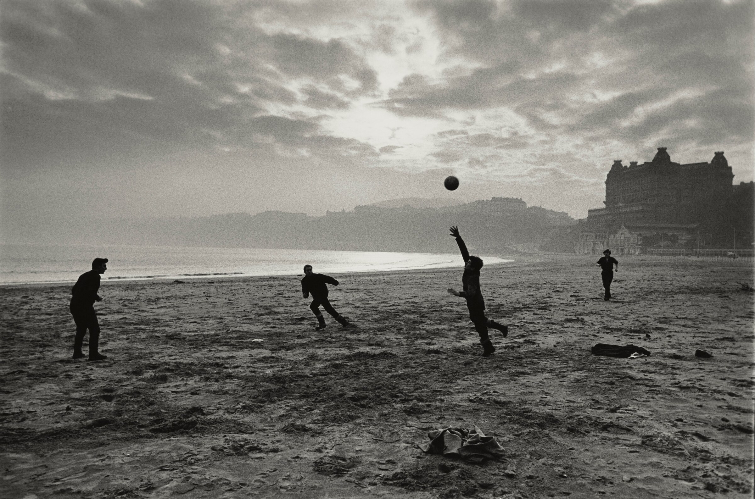 Don McCullin online exhibition Hamiltons Gallery