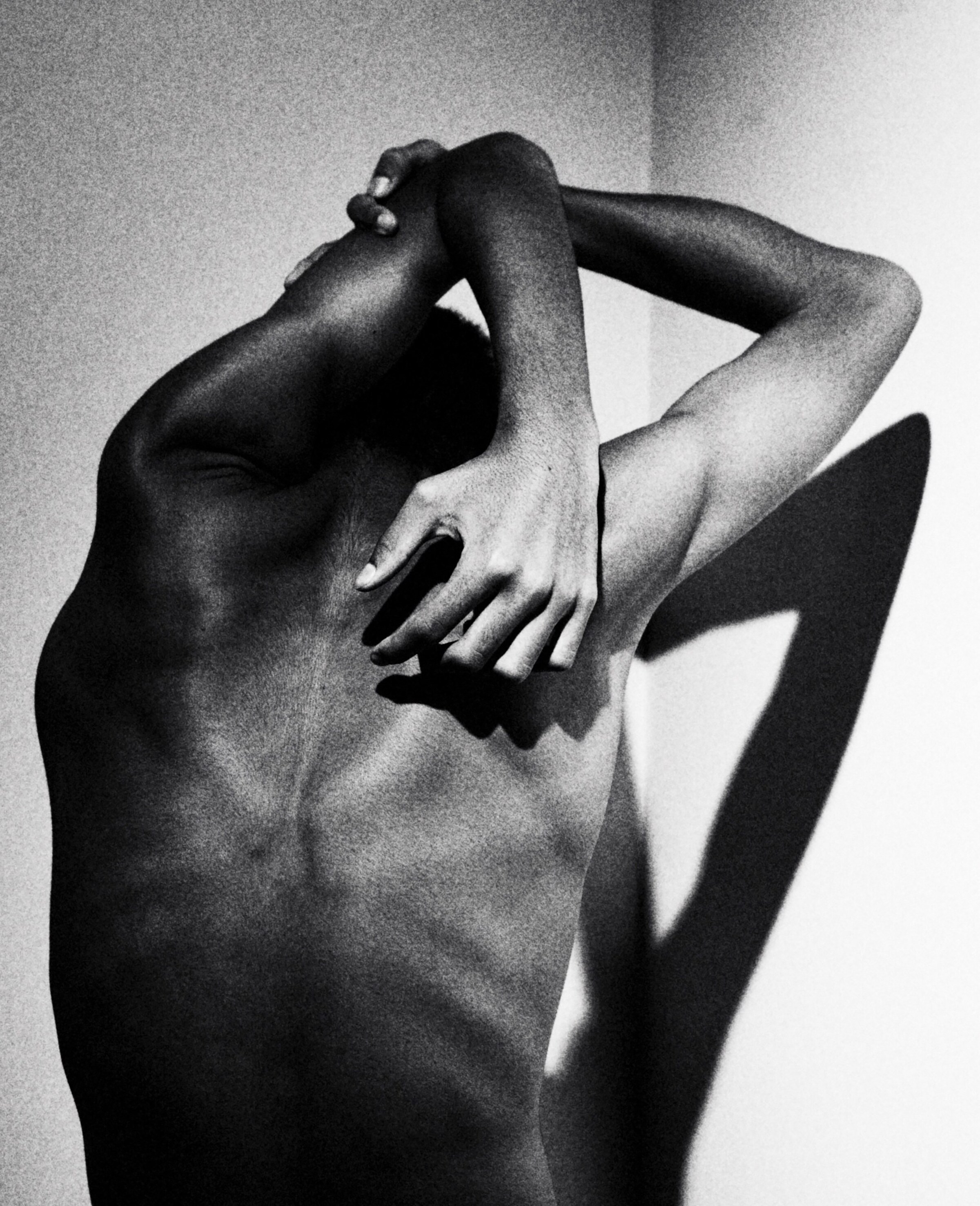 Chieska Fortune Smith_Back, 2018