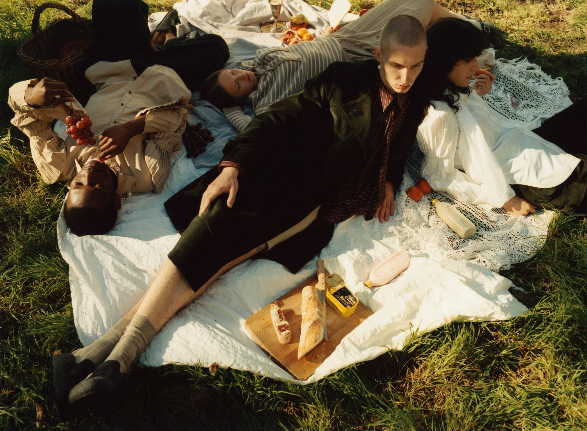 JW Anderson x YOOX (1)
