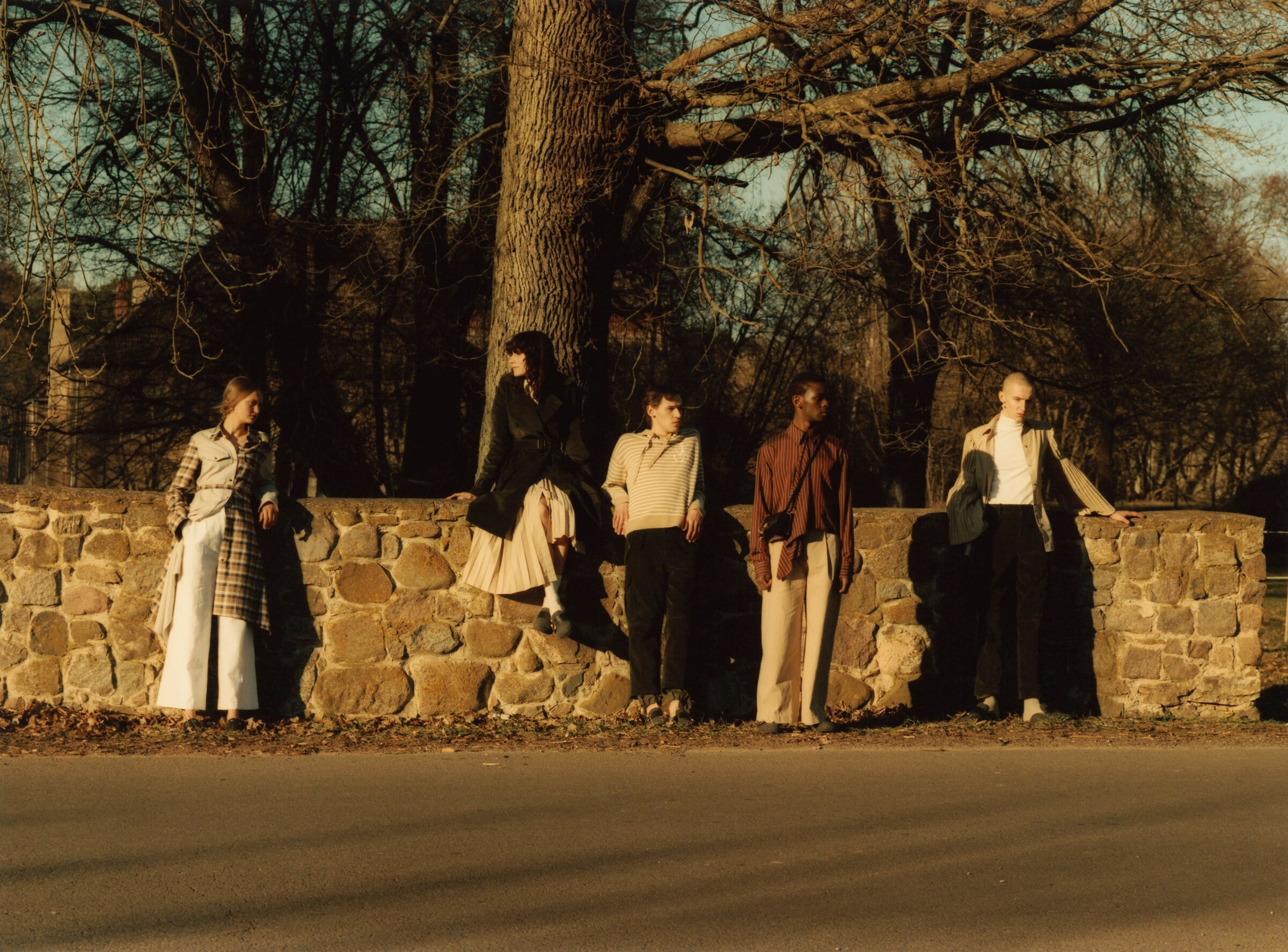 JW Anderson x YOOX_editorial images (1)