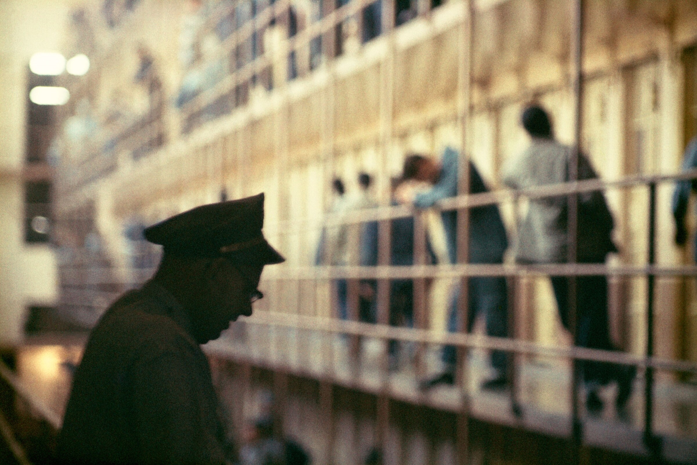 Gordon Parks The Atmosphere of Crime Steidl