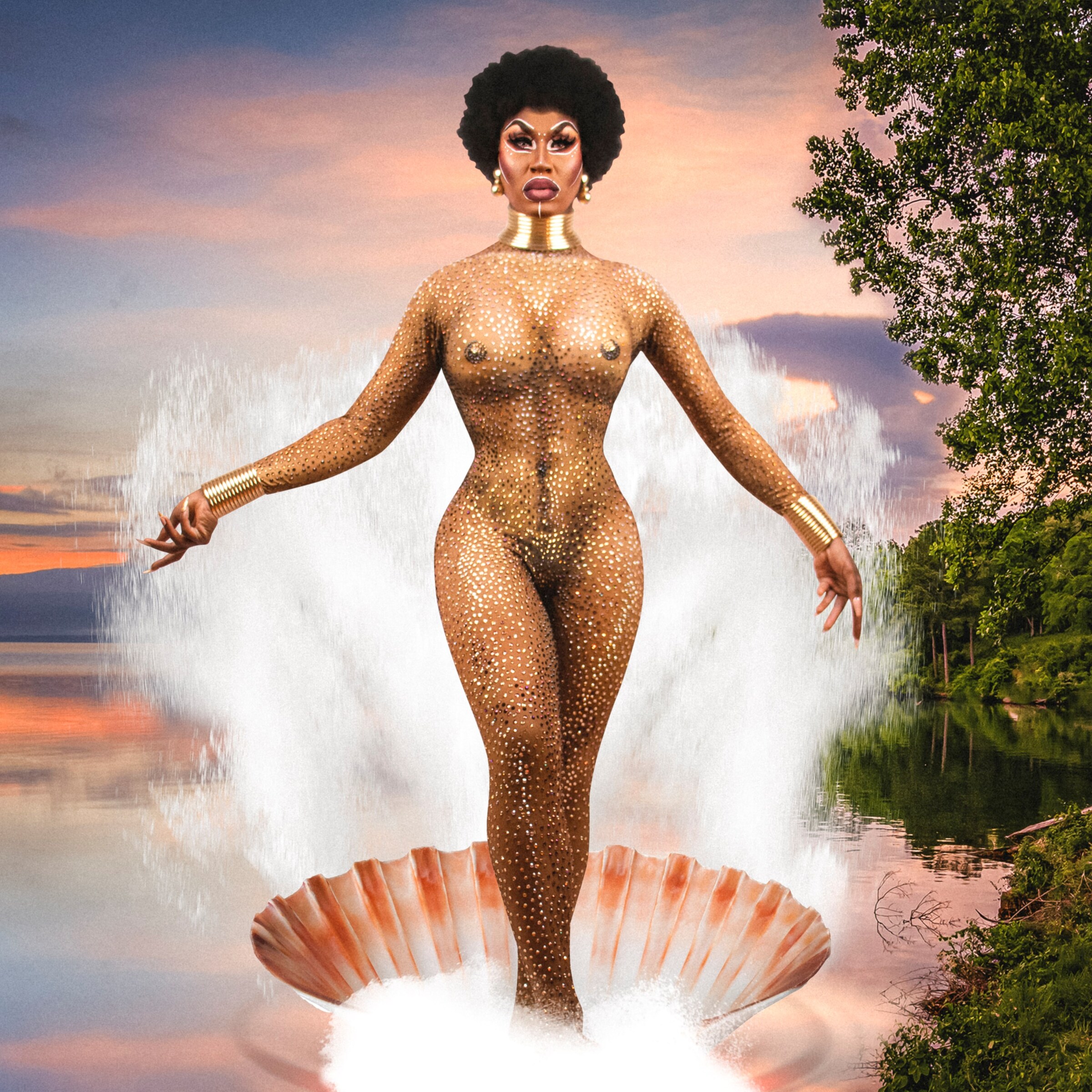 SheaCoulee_2020BirthOfVenus