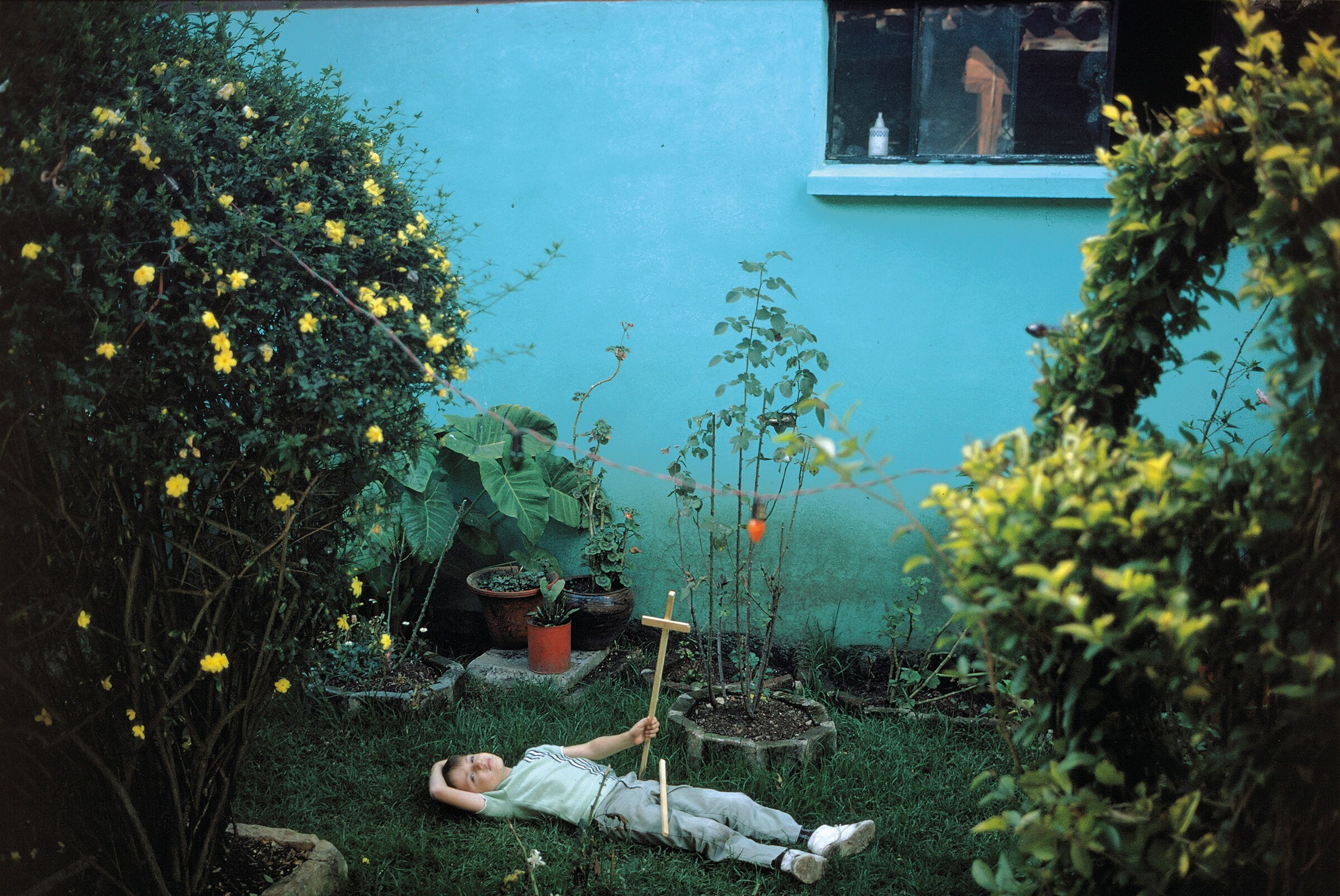 Joel Meyerowitz street photography How I Make Photographs