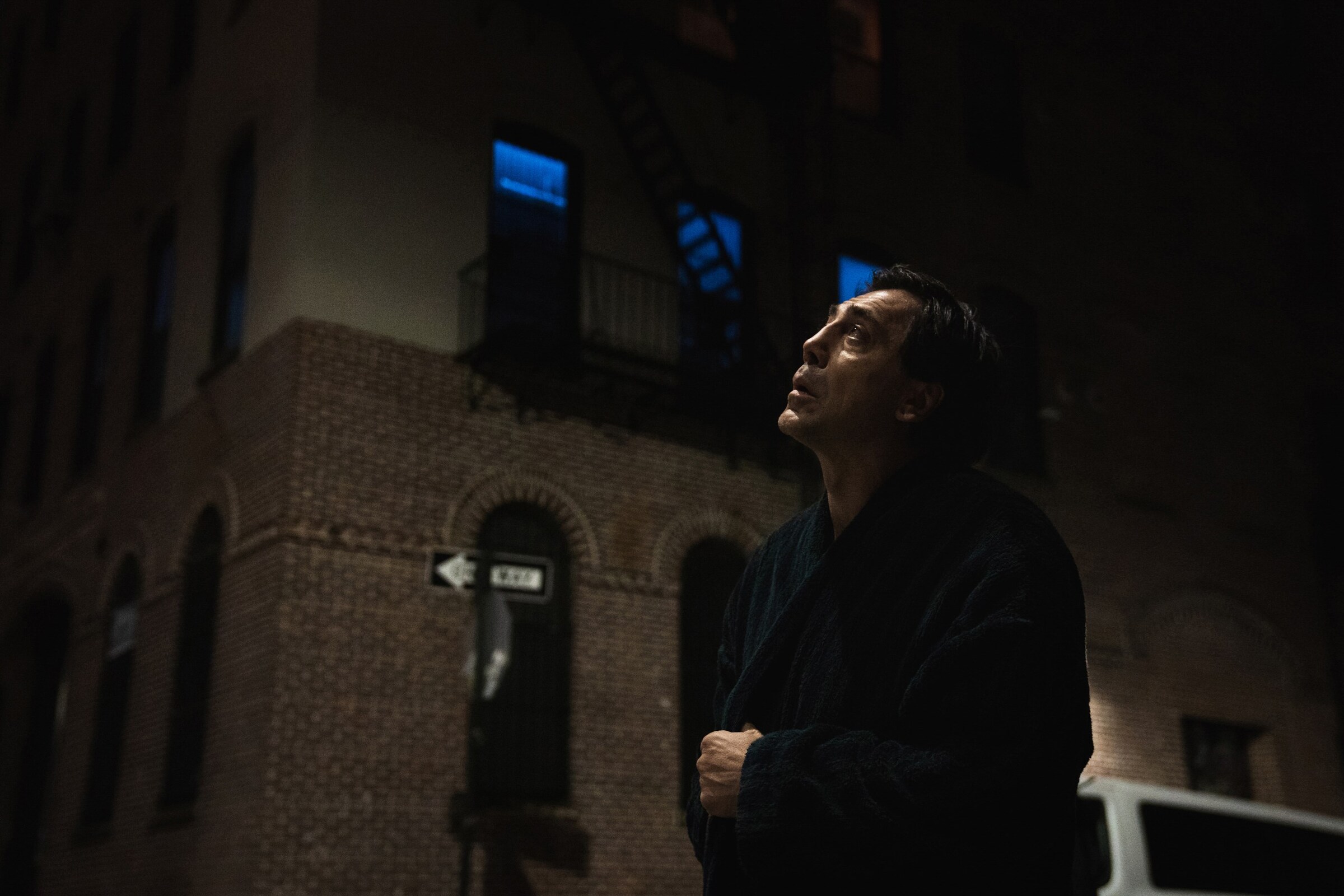 The Roads Not Taken Sally Potter interview