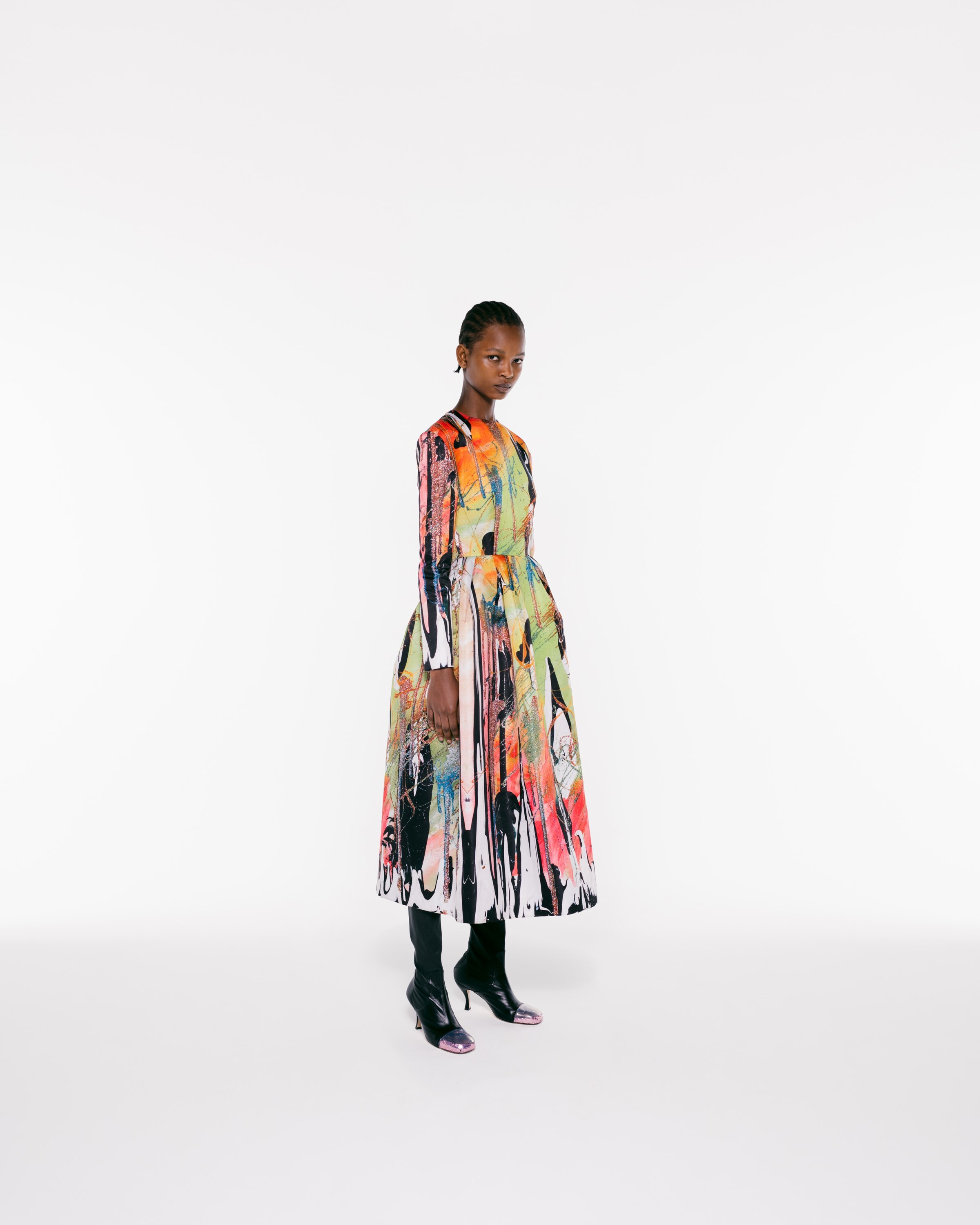 Christopher Kane S/S21 interview London Fashion Week