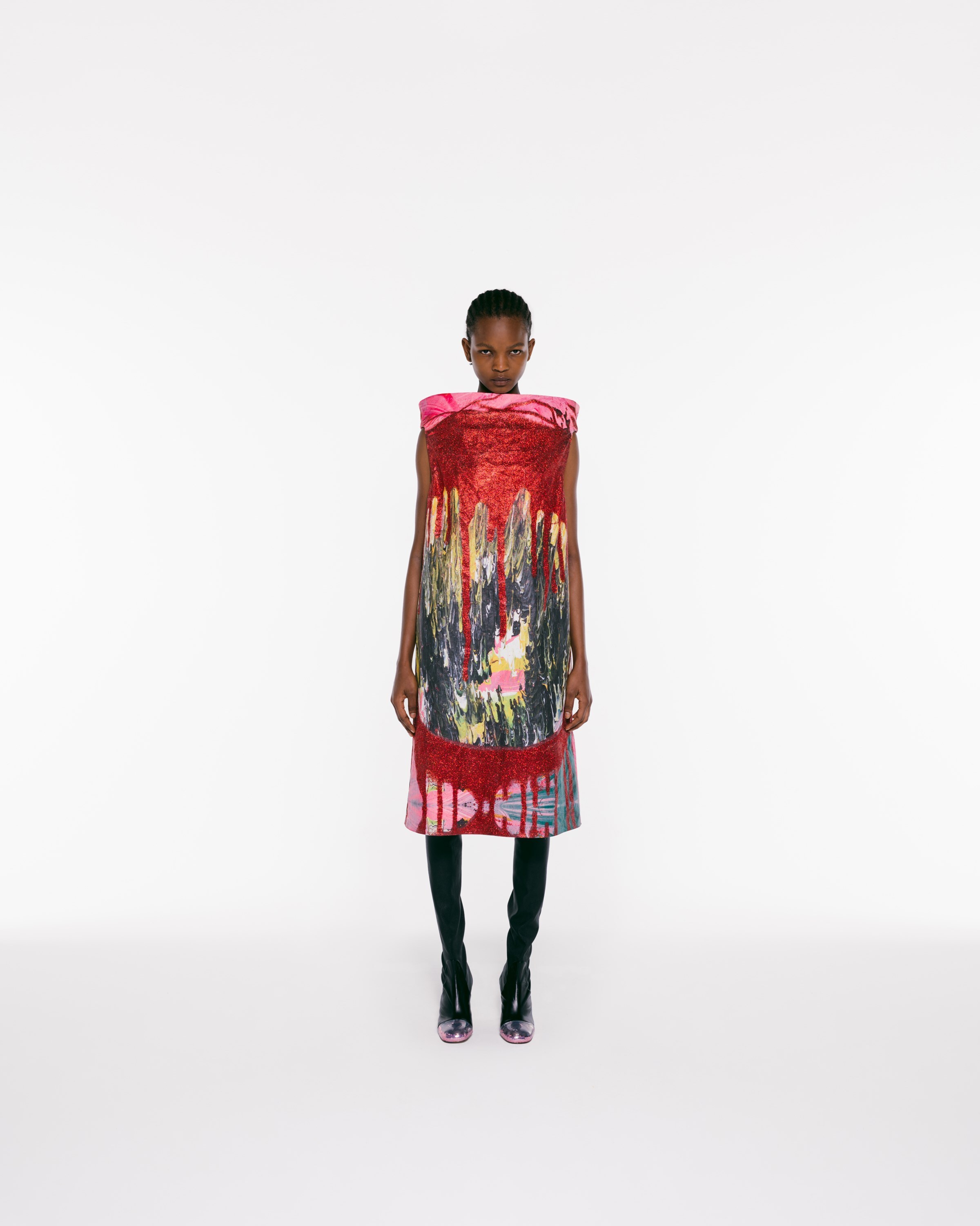Christopher Kane S/S21 interview London Fashion Week