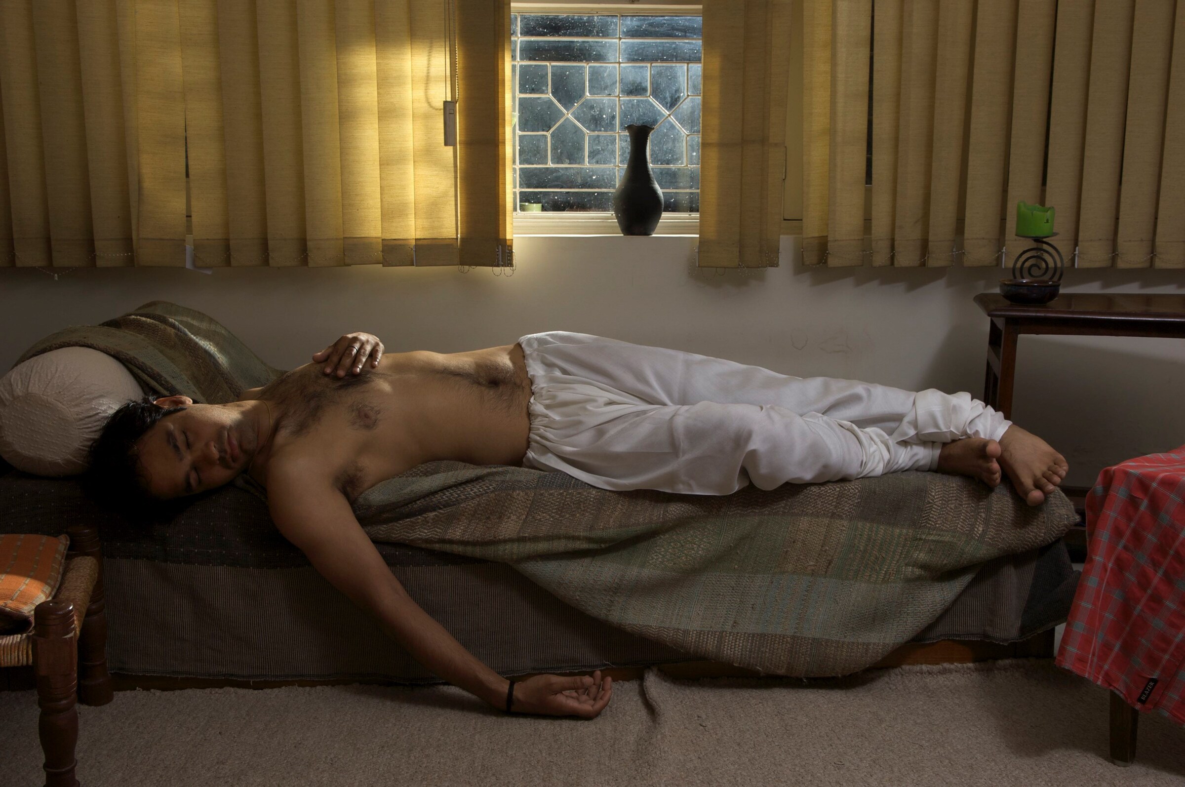 Image 09, Sunil Gupta, Untitled #7