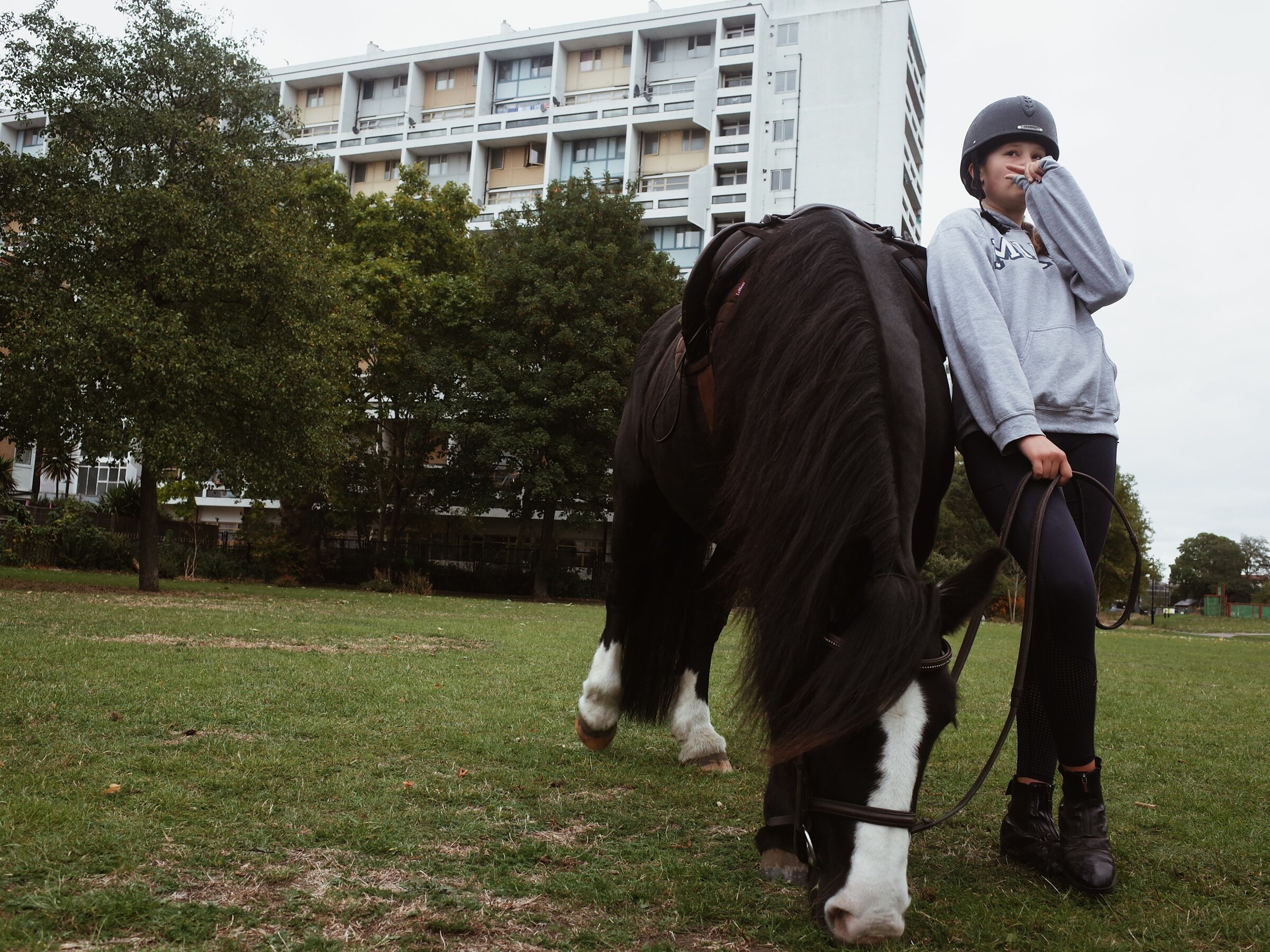 Ebony Horse Club 2 Photography Kacion Mayers
