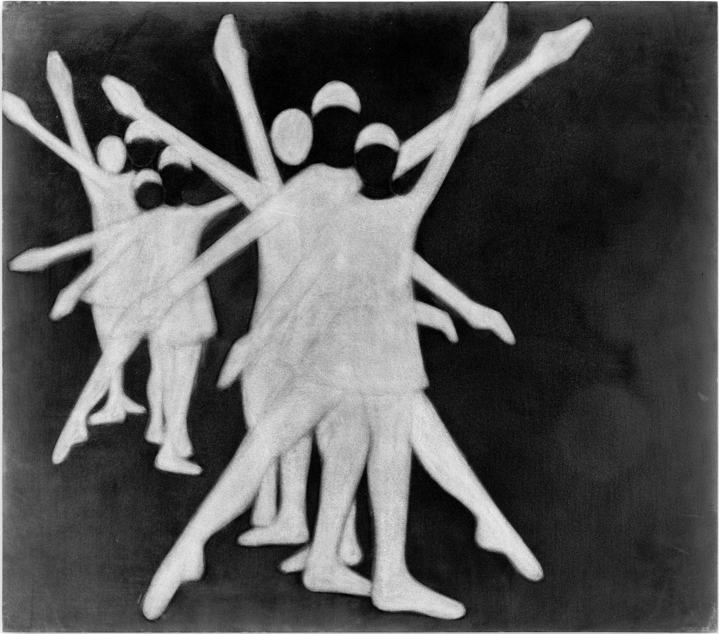 26. Silke Otto-Knapp, Group (Formation), 2020