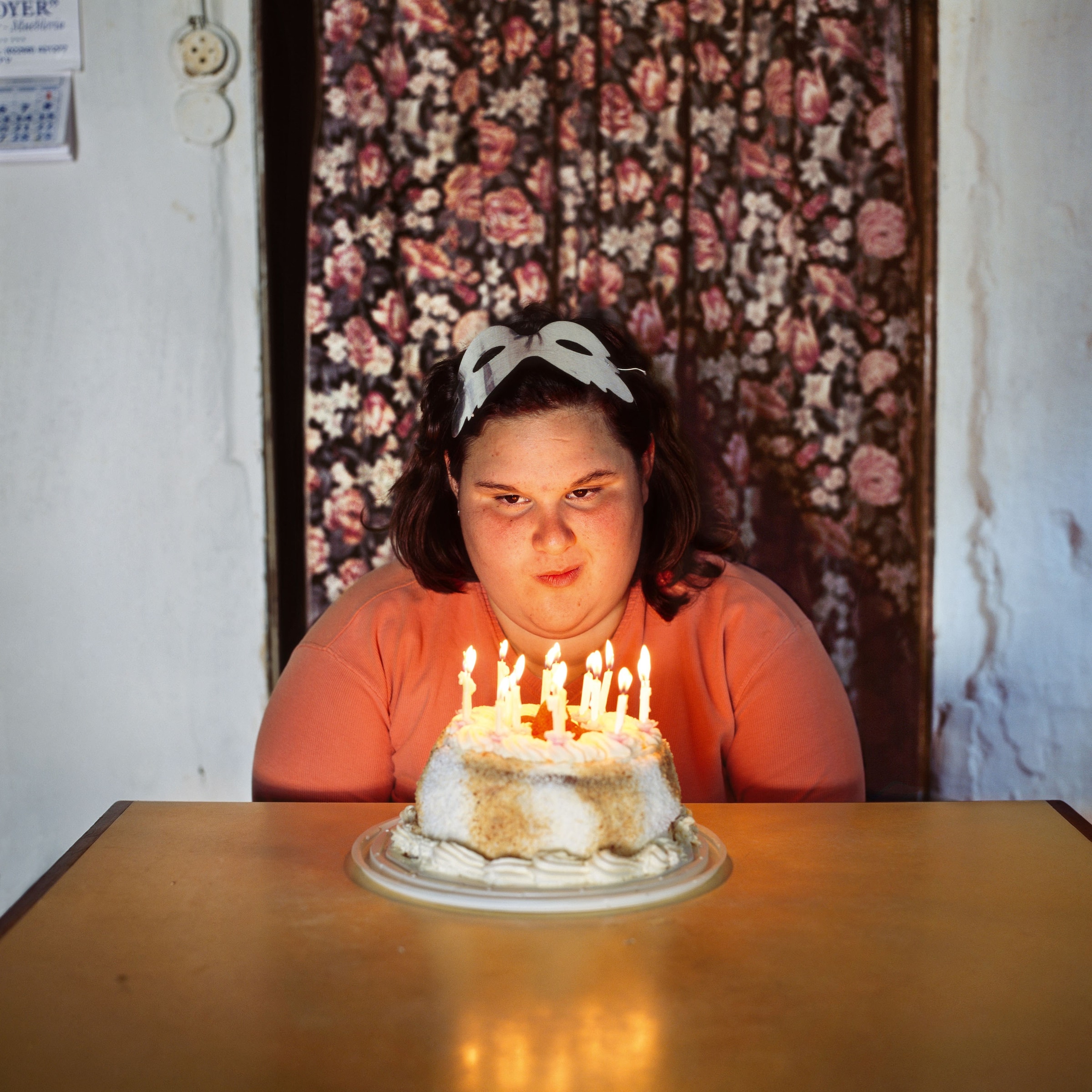 Alessandra Sanguinetti, from The Adventures of Guille and 